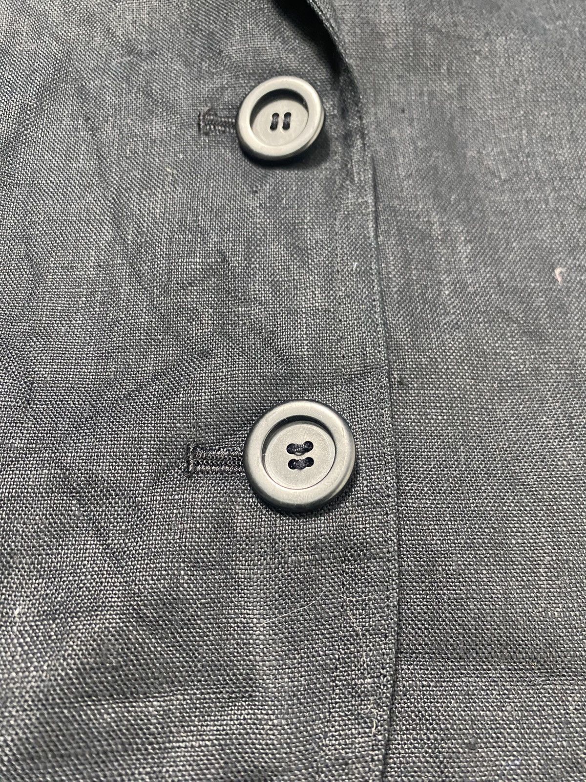 Christian Dior Monsieur Rare Vintage Christian Dior Blazer Size M / US 6-8 / IT 42-44 - 8 Thumbnail
