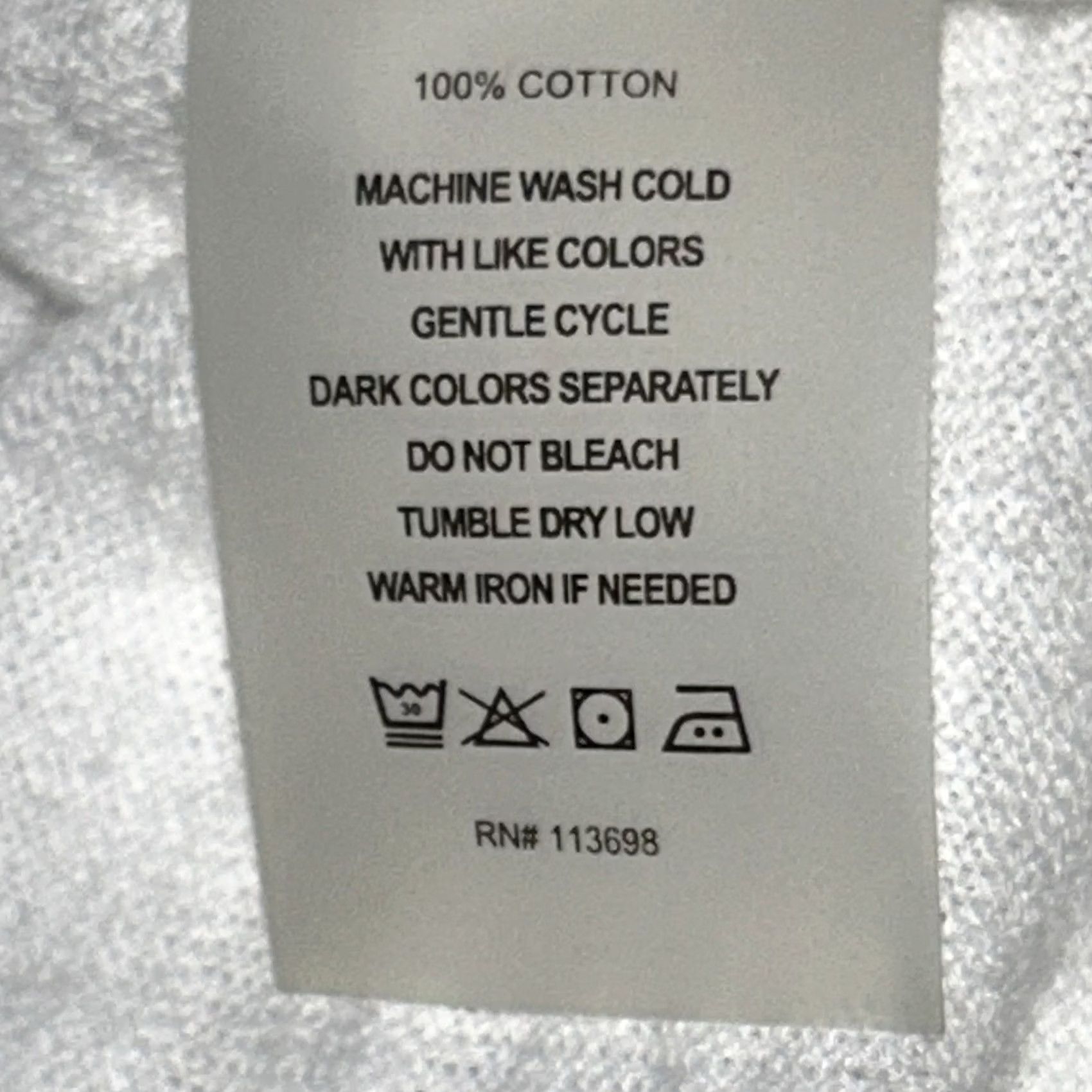 Vintage VINTAGE Margaret O'Leary White Open Front Cardigan Wrap Women’s S Knit Cotton Solid V-Neck Long Sleeve Casual Modern Size S / US 4 / IT 40 - 5 Thumbnail
