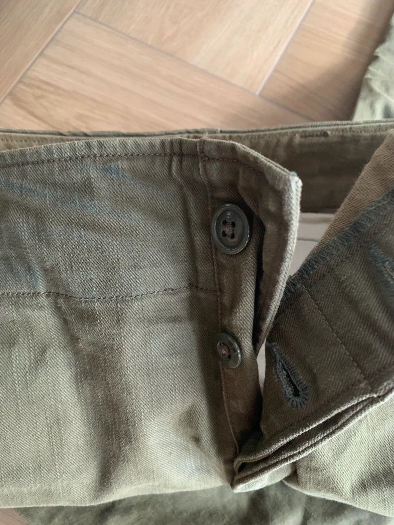 Freewheelers Freewheelers Avatar trousers Size US 34 / EU 50 - 5 Thumbnail