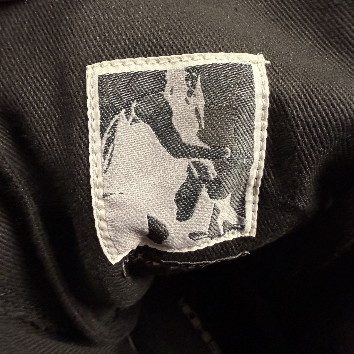 Rick Owens Rick Owens DRKSHDW Cargo Ramones Size US 9 / EU 42 - 7 Thumbnail