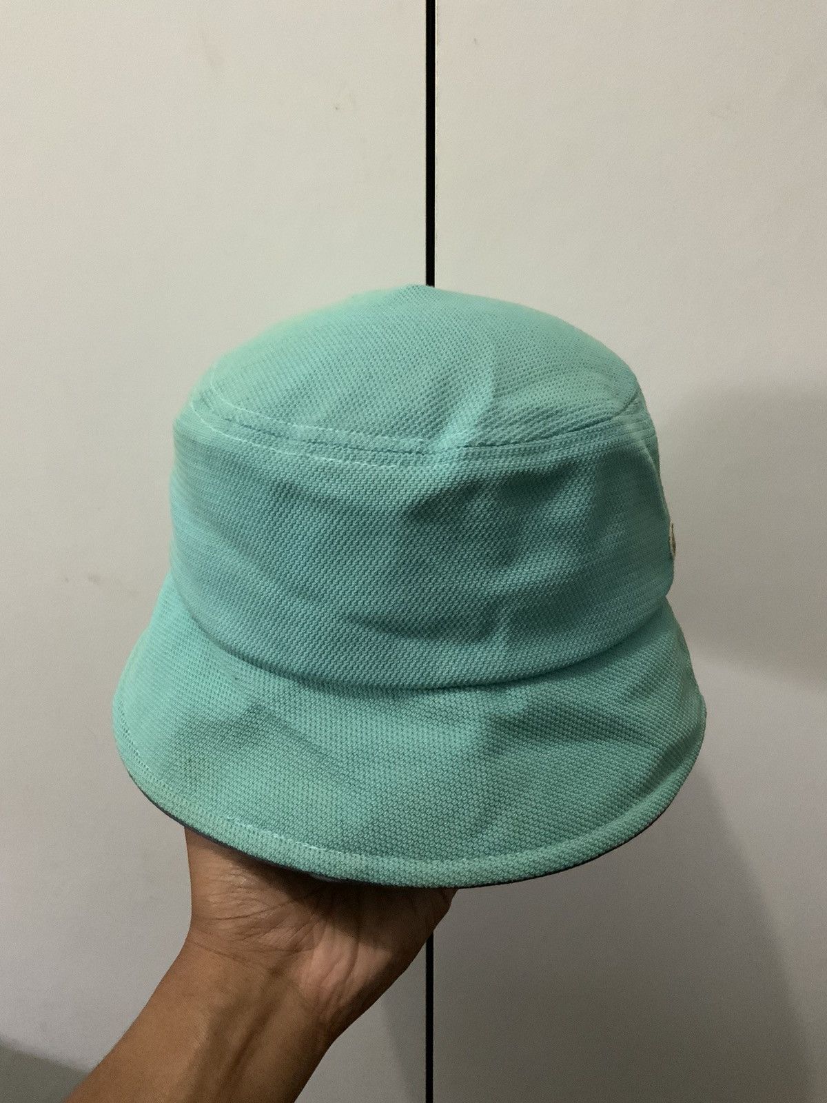 If Six Was Nine Lacoste Japan Bucket Hat Size ONE SIZE - 5 Thumbnail
