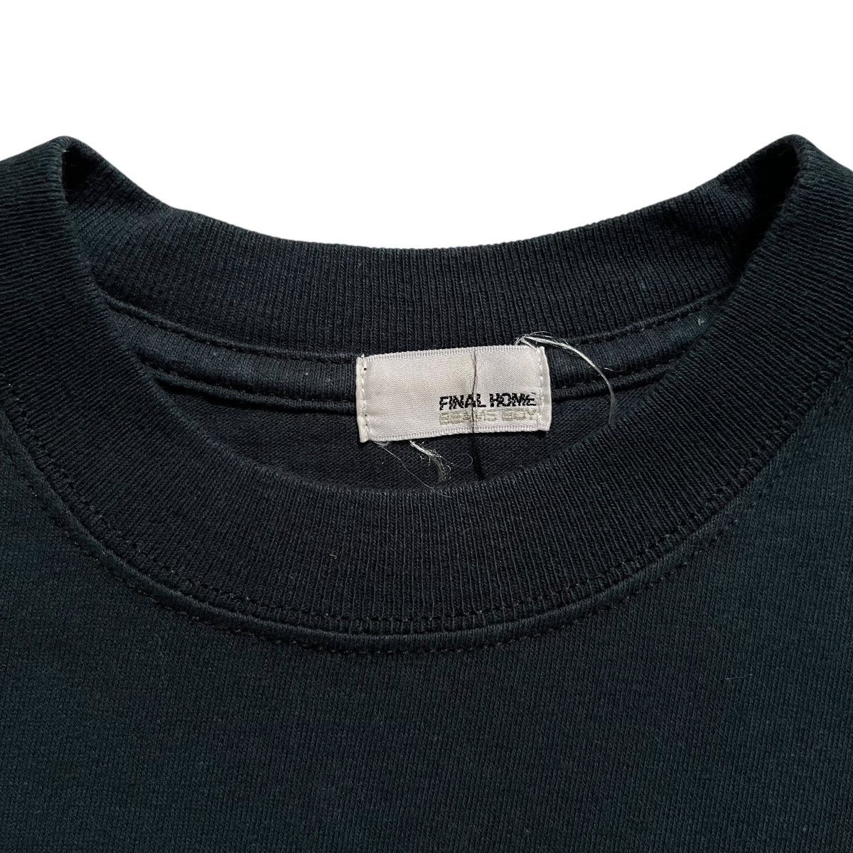 Final Home 📢SENDOFFERS🎉 2000s Final Home x Beams Tee Size US S / EU 44-46 / 1 - 5 Thumbnail