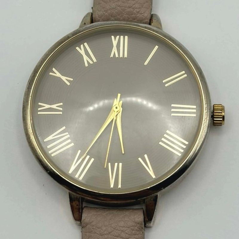 Other Gold & Pink Francesca’s Watch Size ONE SIZE - 3 Thumbnail