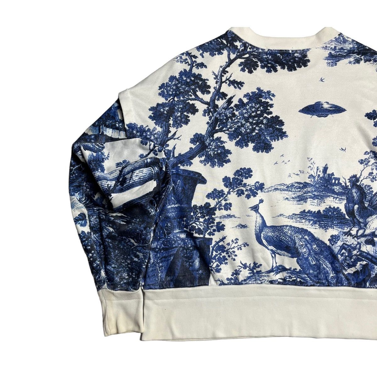 Undercover Undercover Snow White Scene Sweater Size US S / EU 44-46 / 1 - 9 Thumbnail