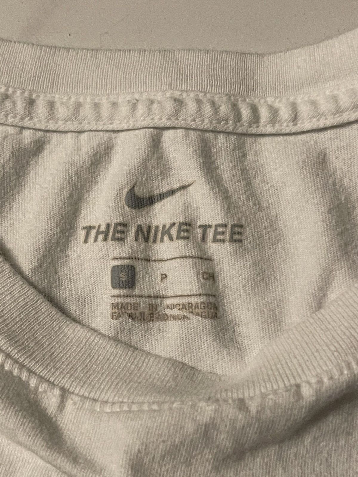 Drake × Nike × October's Very Own NIKE x Drake Certified Lover Boy CLB Cherub Center Swoosh Size US S / EU 44-46 / 1 - 4 Thumbnail