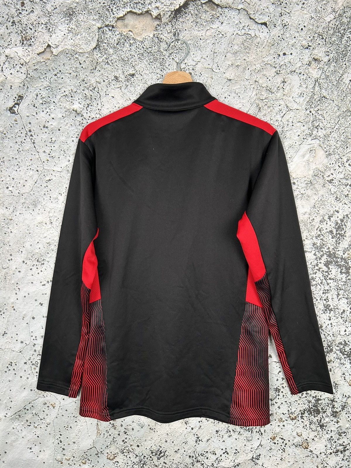 Puma Puma AC Milan Soccer Jersey Football Training Streetwear Size US S / EU 44-46 / 1 - 4 Thumbnail