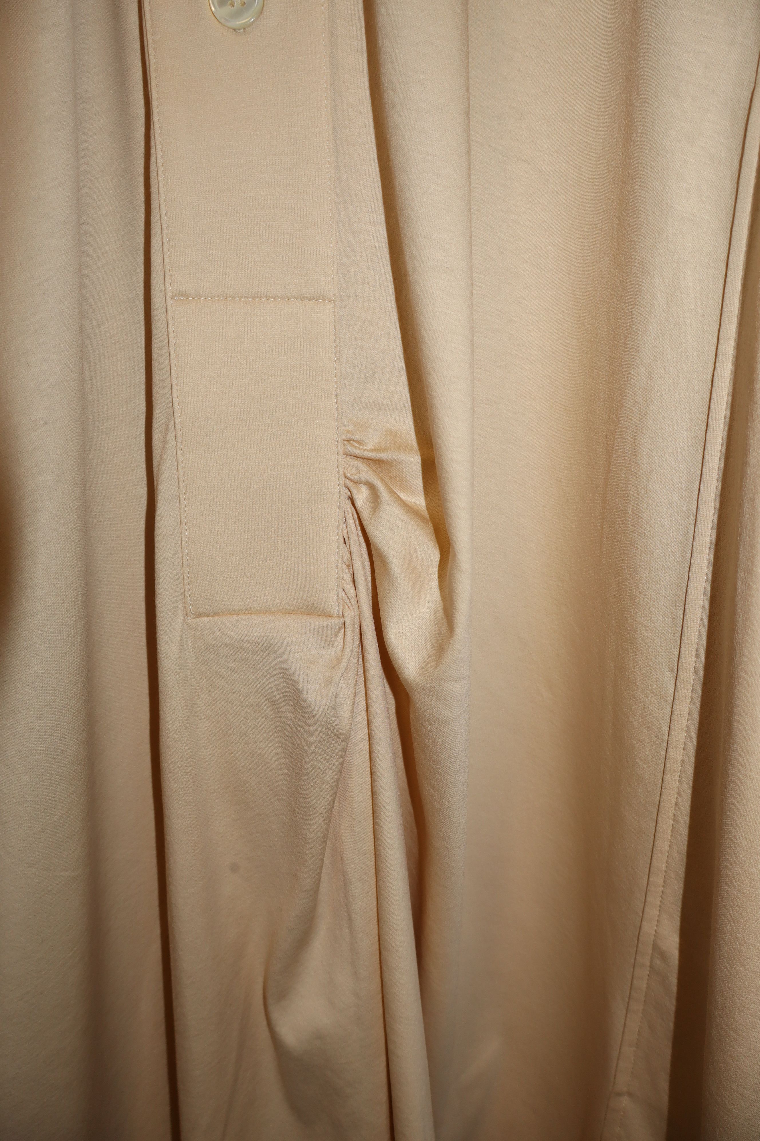 Lemaire Polo dress Size US M / EU 48-50 / 2 - 4 Thumbnail