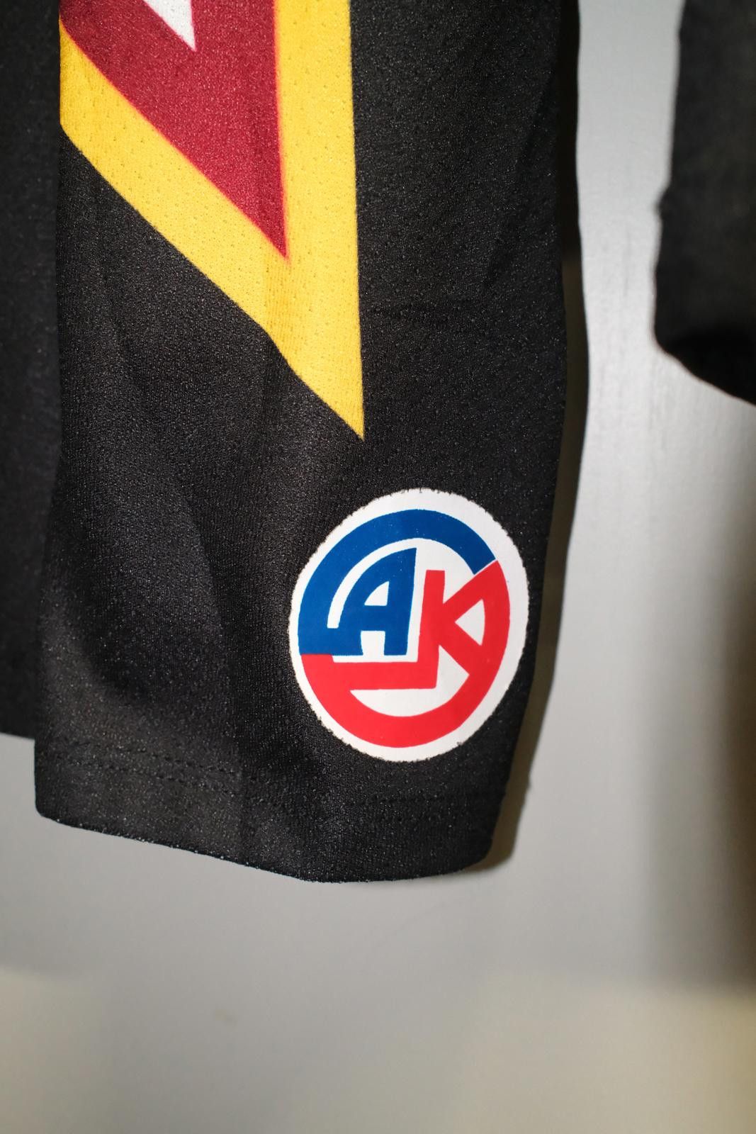 Other 2003' Athletic Knit NHL Shield Logo Hockey Jersey Size US XL / EU 56 / 4 - 6 Thumbnail