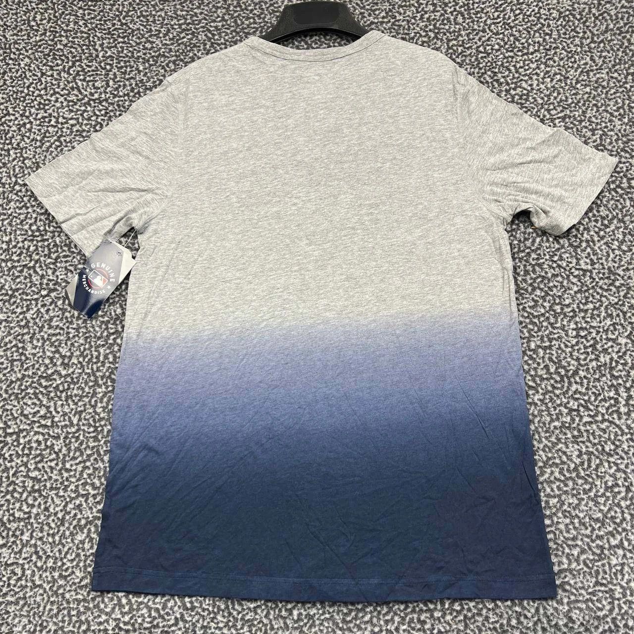 Other Minnesota Twins Shirt Men Gray Blue Short Sleeve Crew Neck L Size US L / EU 52-54 / 3 - 2 Thumbnail