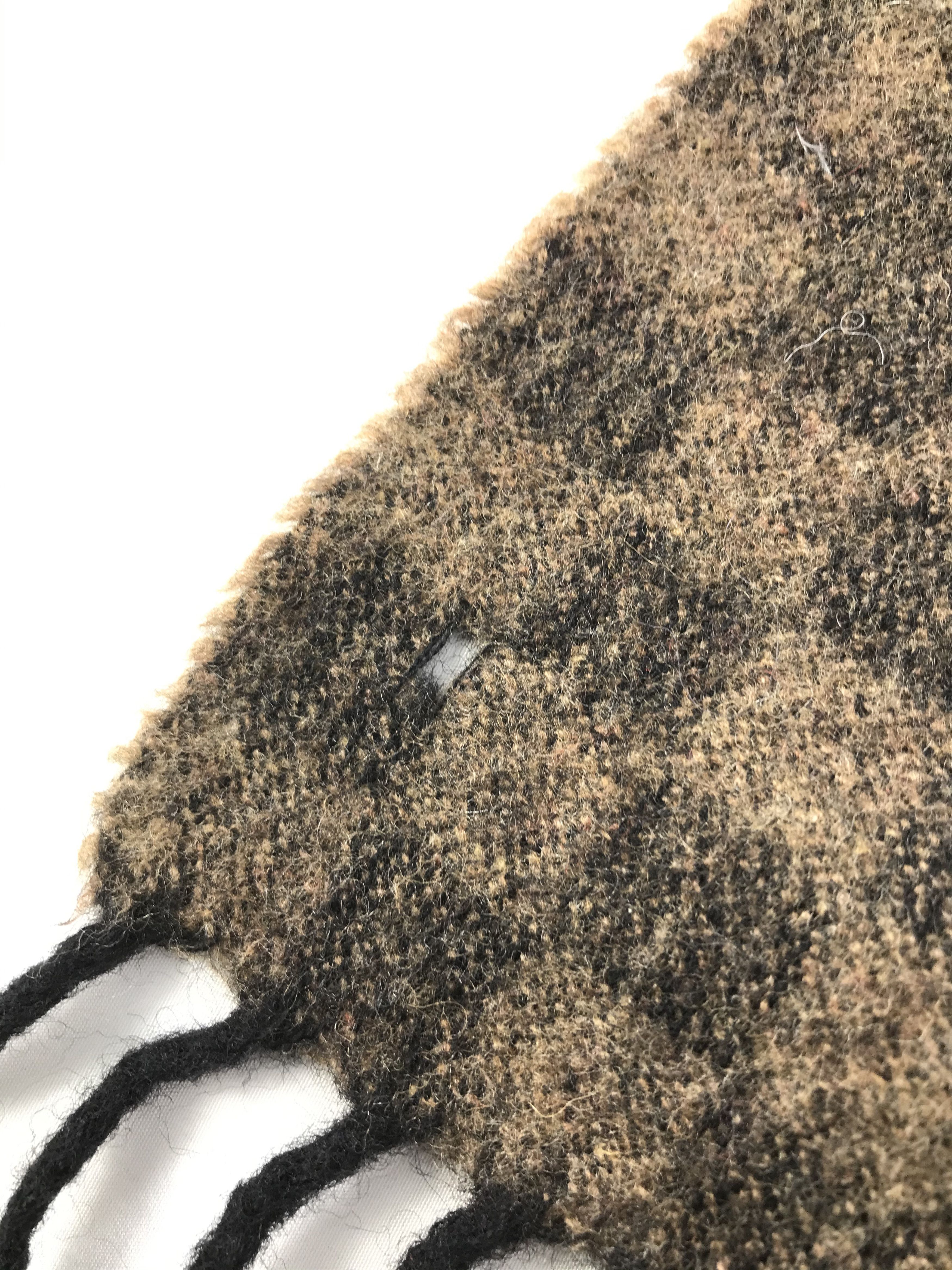 Fendi × Vintage Fendi Scarf / Muffler / Neckwear Size ONE SIZE - 4 Thumbnail
