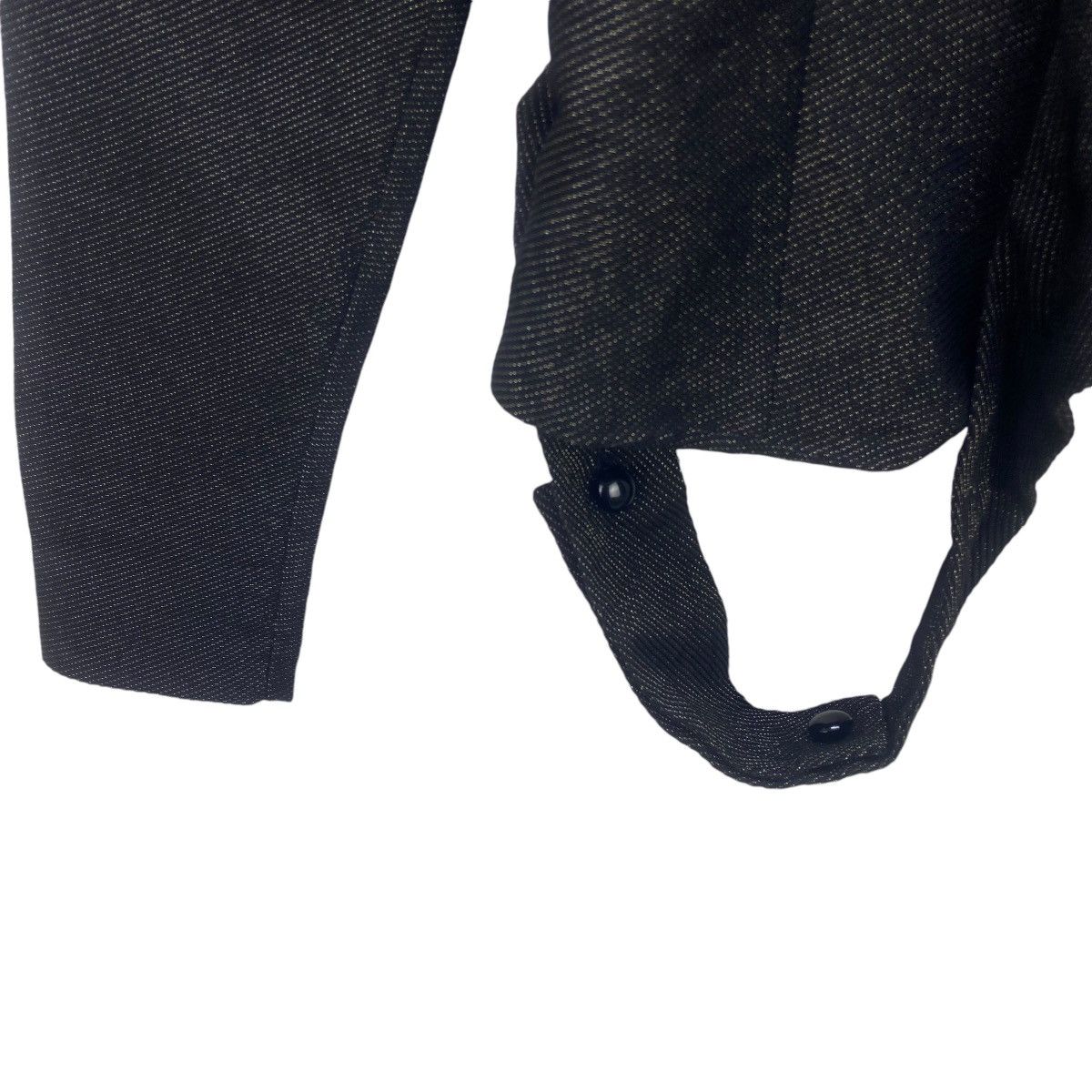 Dior Made in Italy Dior Jacket Size S / US 4 / IT 40 - 5 Thumbnail