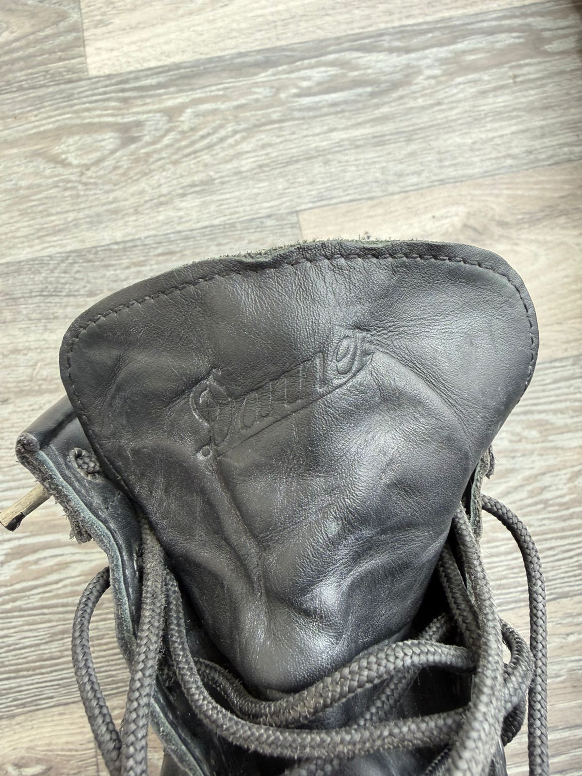 Danner Danner Blackhawk II 6" Boots Sz 7.5 UK Size US 8.5 / EU 41-42 - 9 Thumbnail