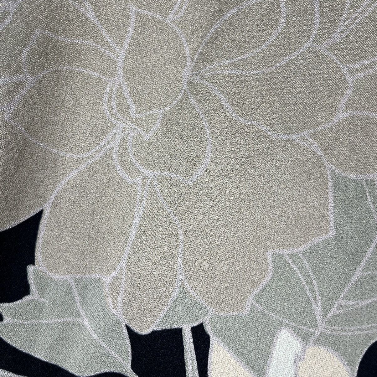 Dries Van Noten Designer Dries Van Nothen ladies floral blouse Size S / US 4 / IT 40 - 12 Thumbnail