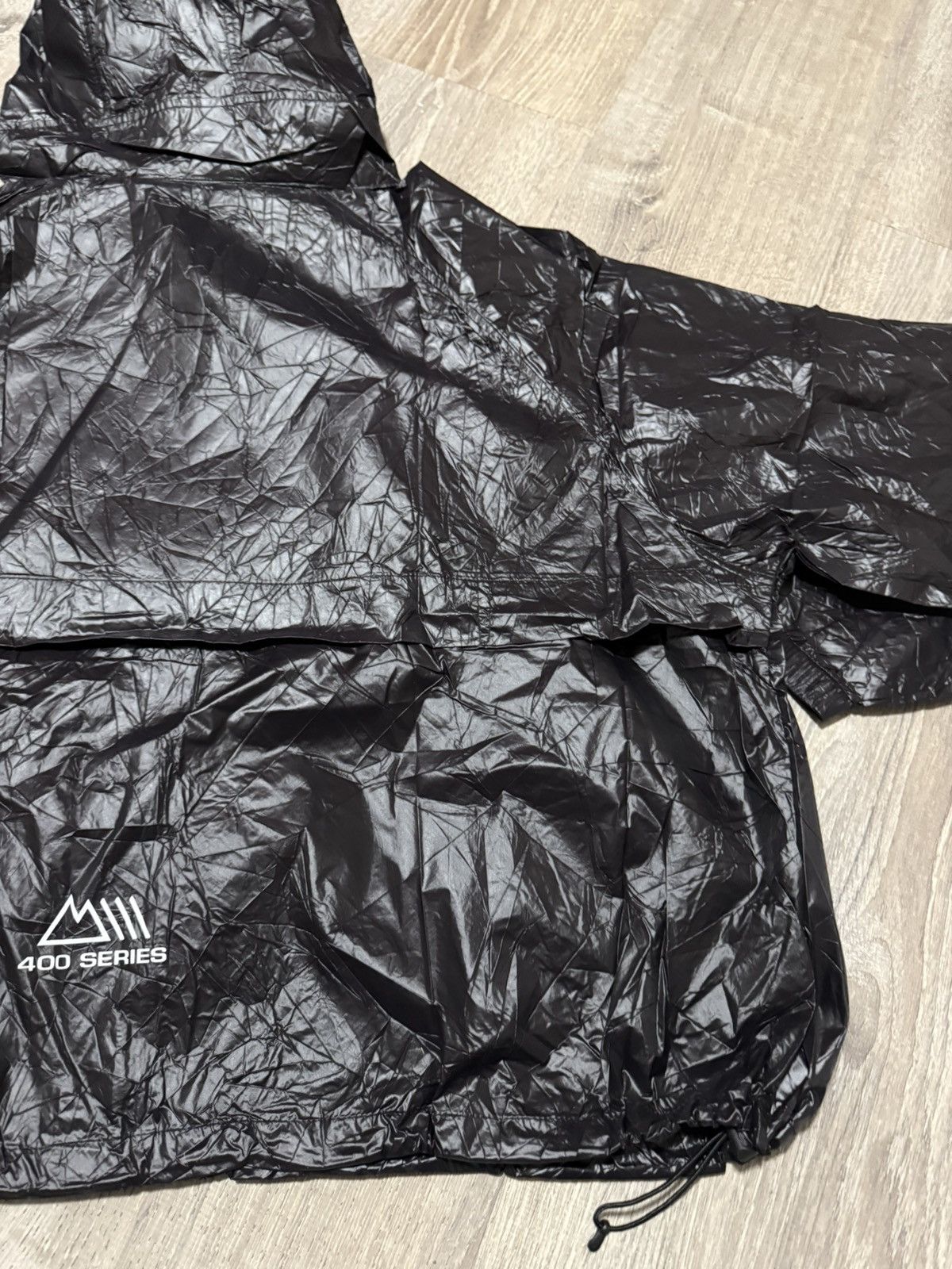 The GV Gallery Gv Gallery Trash Bag Zip Up Size Large Size US L / EU 52-54 / 3 - 7 Thumbnail