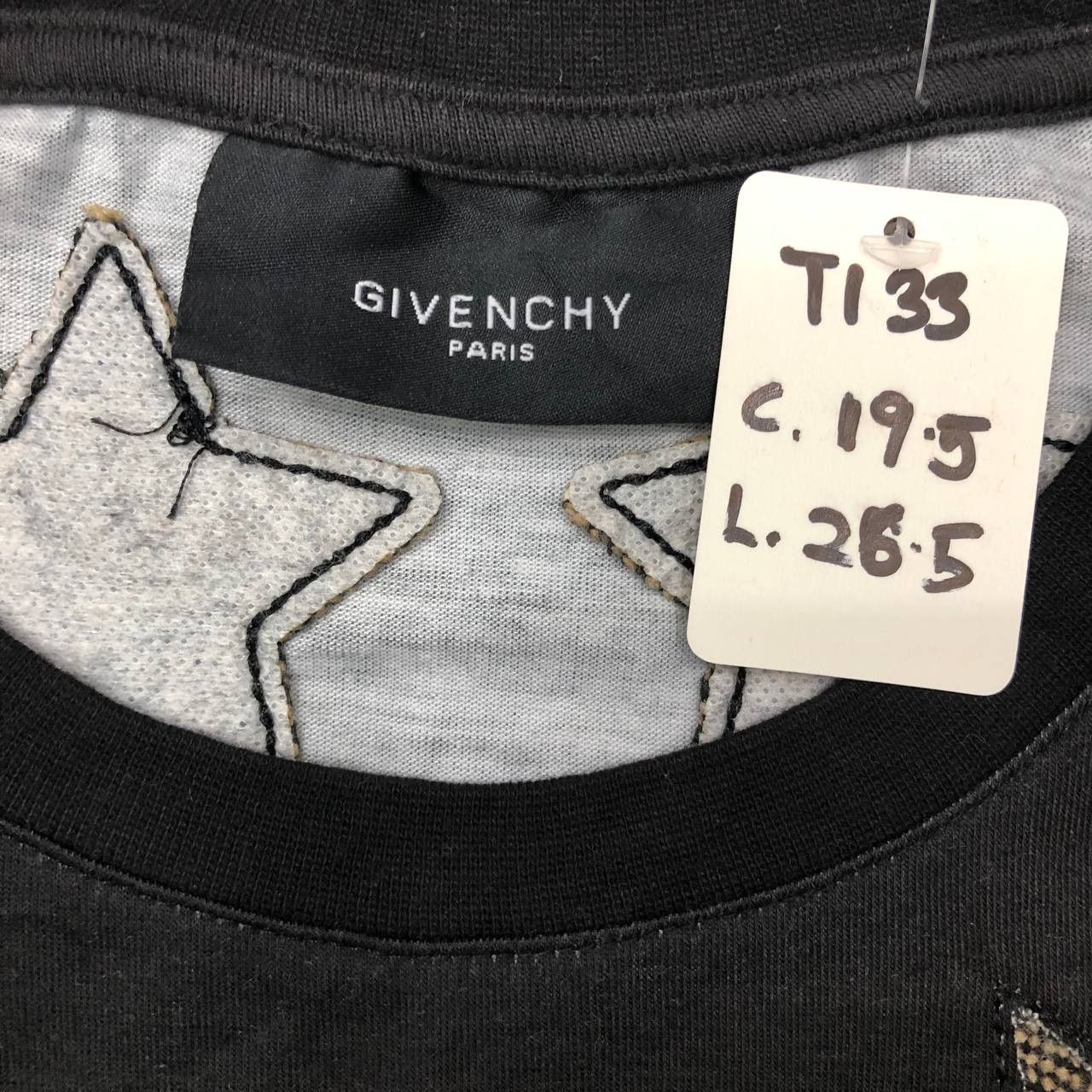 Other T133 USA FLAG DESIGNER TEE Size US M / EU 48-50 / 2 - 4 Thumbnail