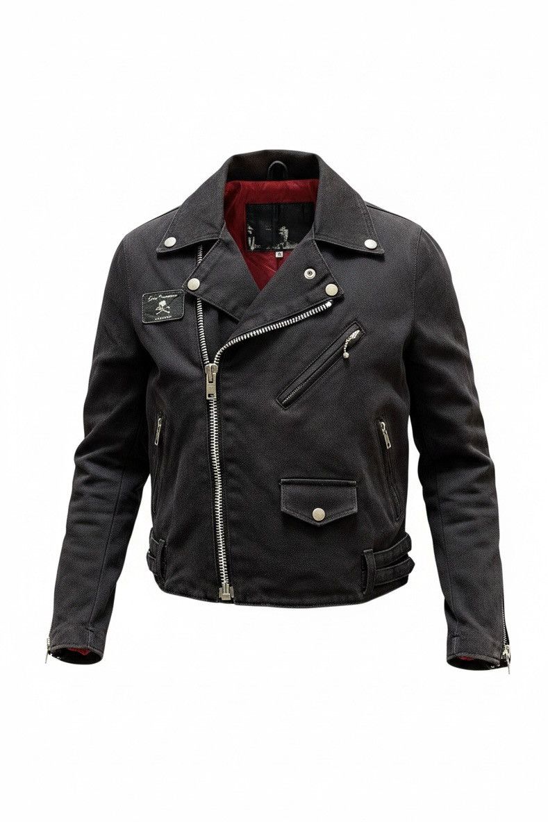 Seditionaries 1990s Sexy Dynamite London Double Collar Jacket Size US XS / EU 42 / 0 - 1 Thumbnail