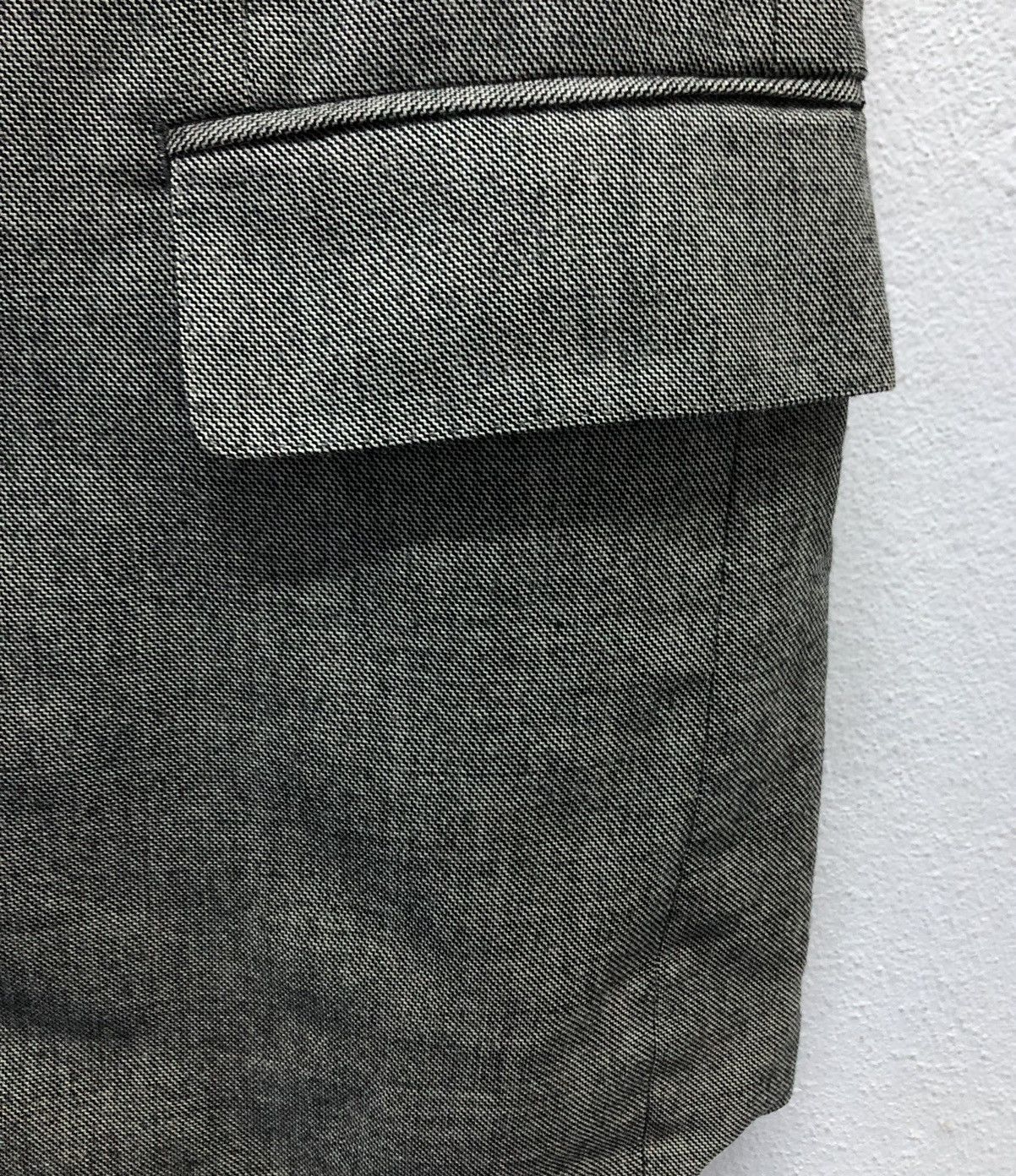 Christian Dior Monsieur Vintage Christian Dior Monsieur Blazer Size US M / EU 48-50 / 2 - 6 Thumbnail
