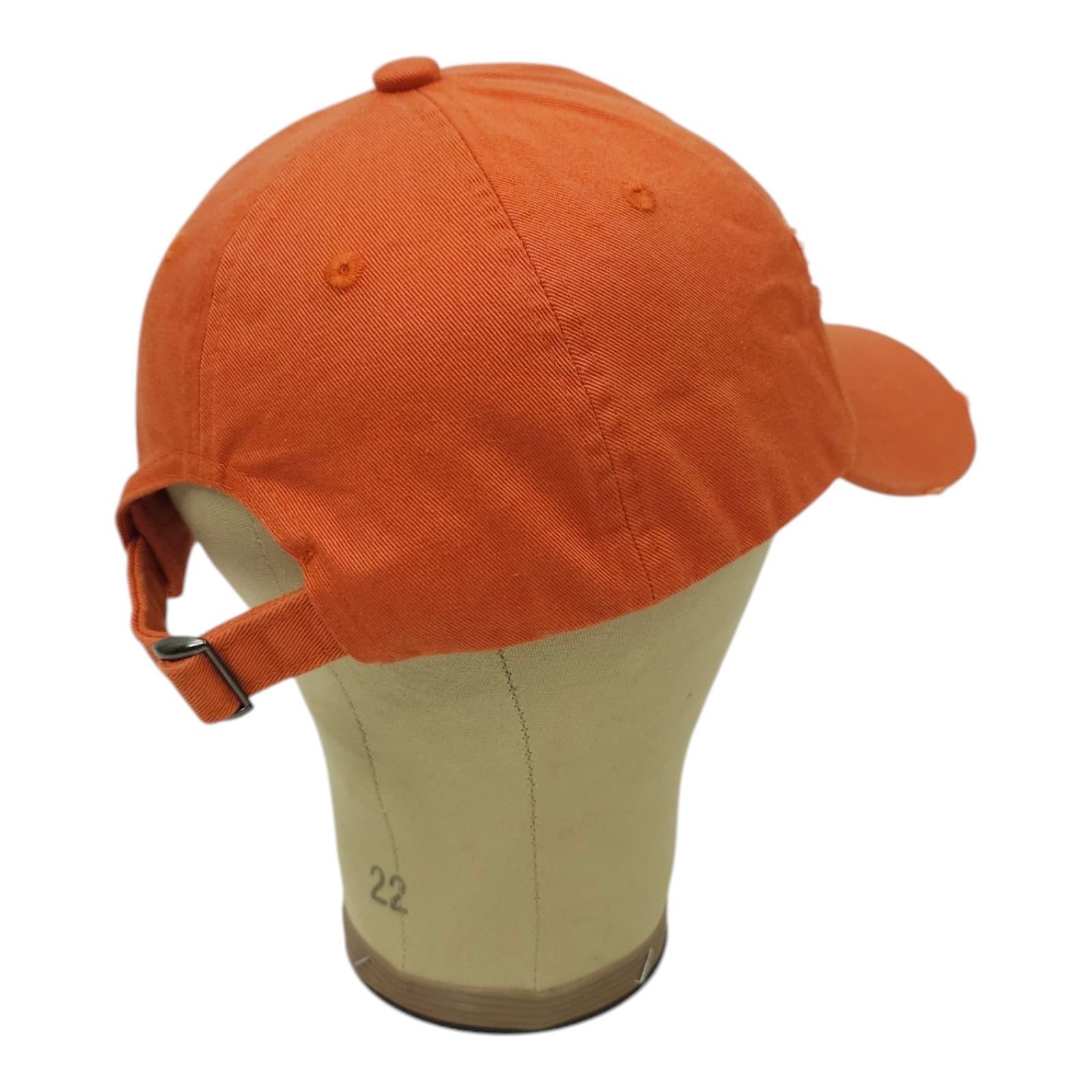 Other Coastal Traditions Tuck Strap Cap Patch Trucker Baseball Hat Size ONE SIZE - 13 Thumbnail