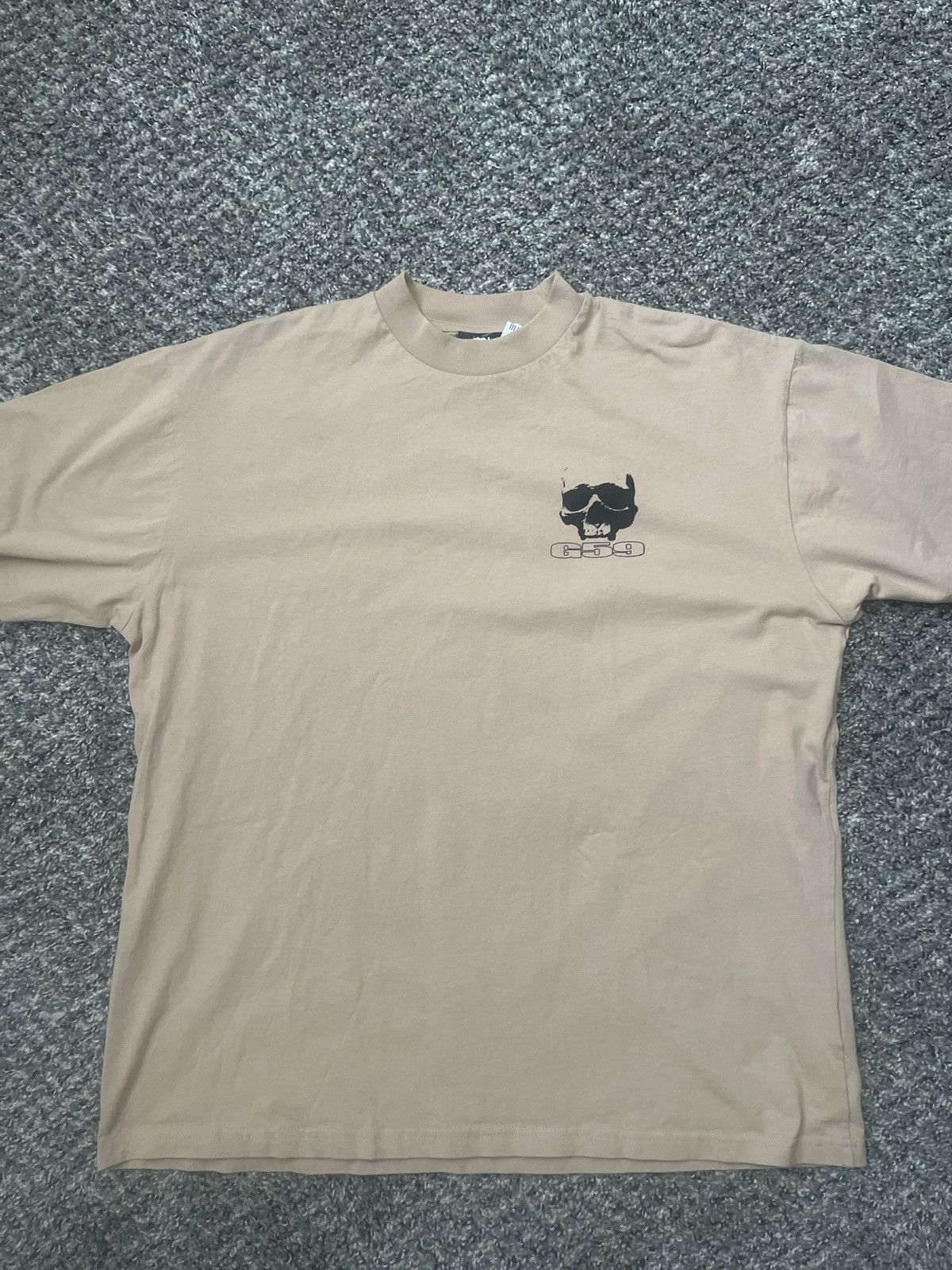 G59 Records G59 Tee Size US L / EU 52-54 / 3 - 2 Thumbnail