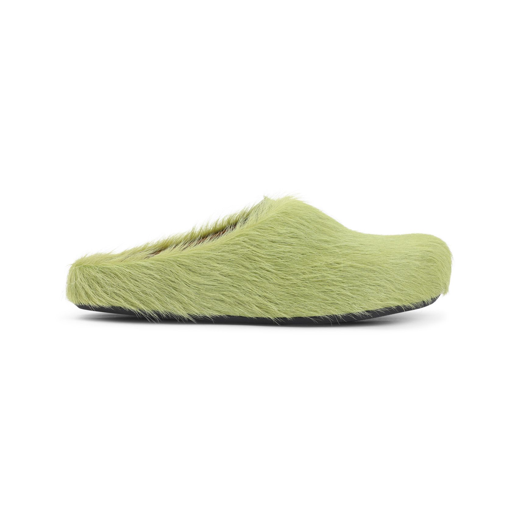 Marni Fussbett Sabot