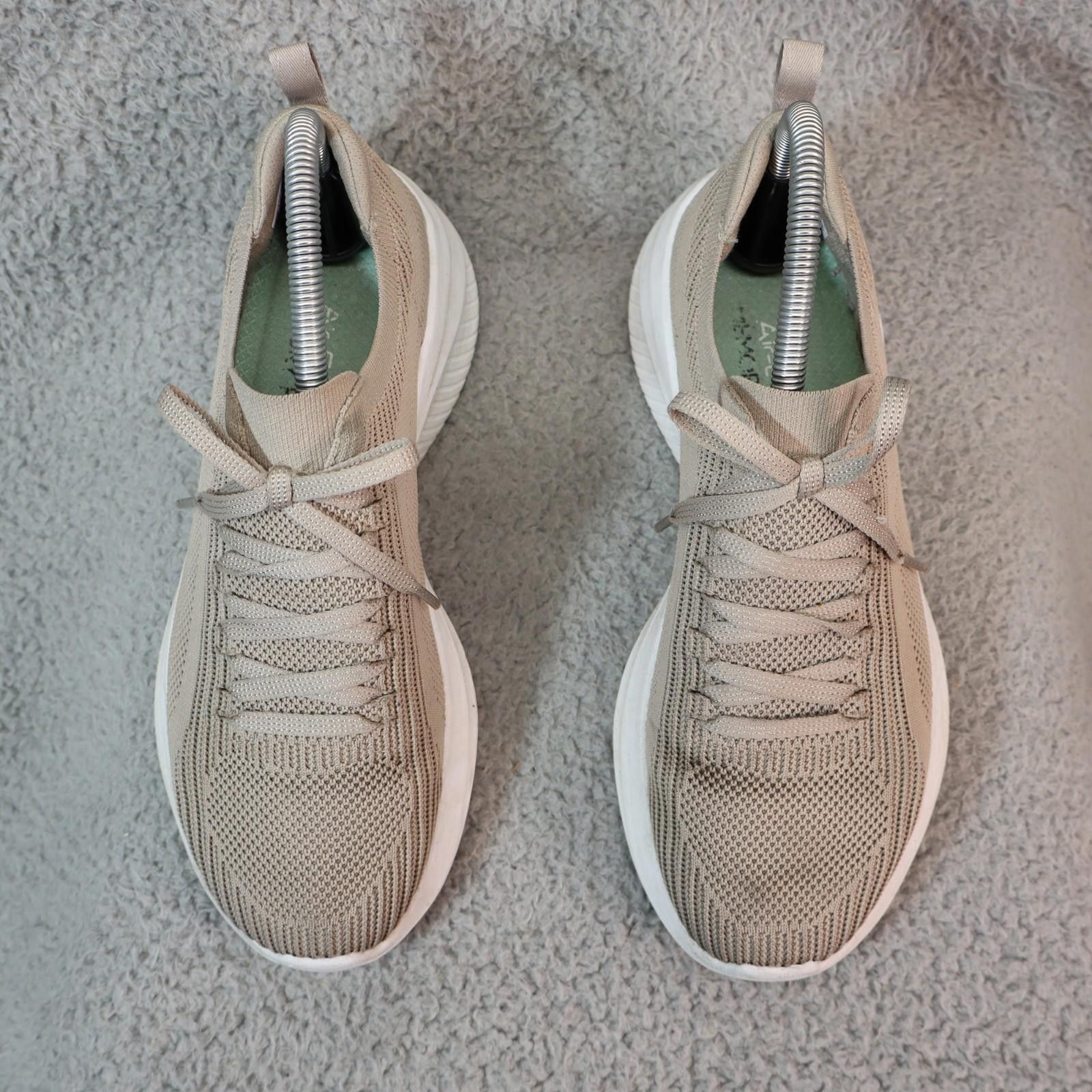 SKECHERS Skechers Womens Ultra Flex Strolling Out 13099 Running Sz 8 Size US 8 / IT 38 - 3 Thumbnail