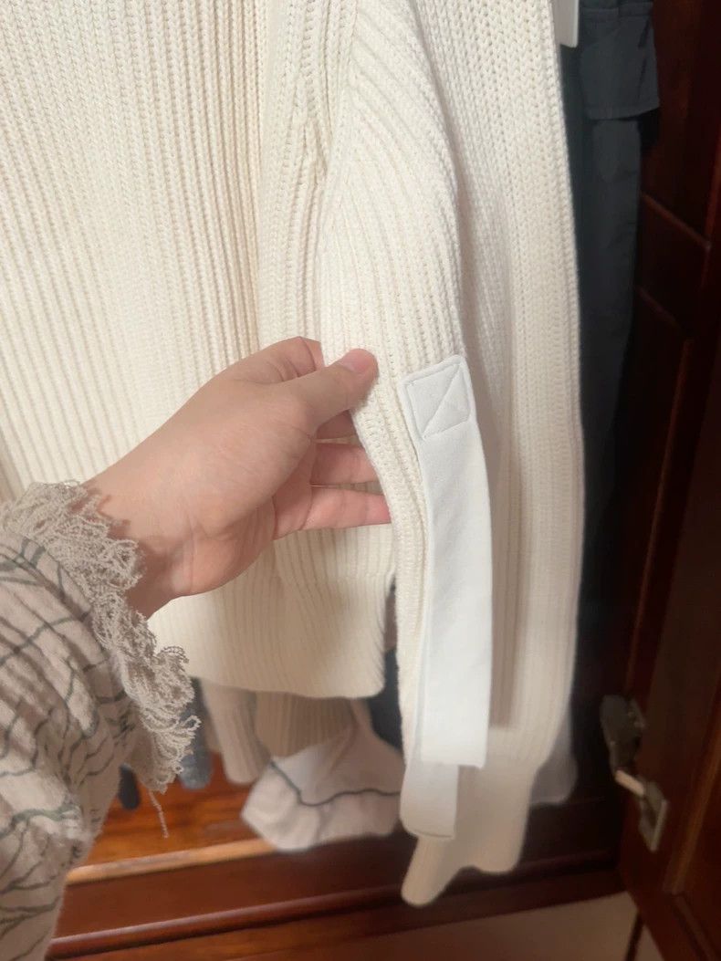 Helmut Lang HELMUT LANG Trendy sweaters Size XS / US 0-2 / IT 36-38 - 4 Thumbnail