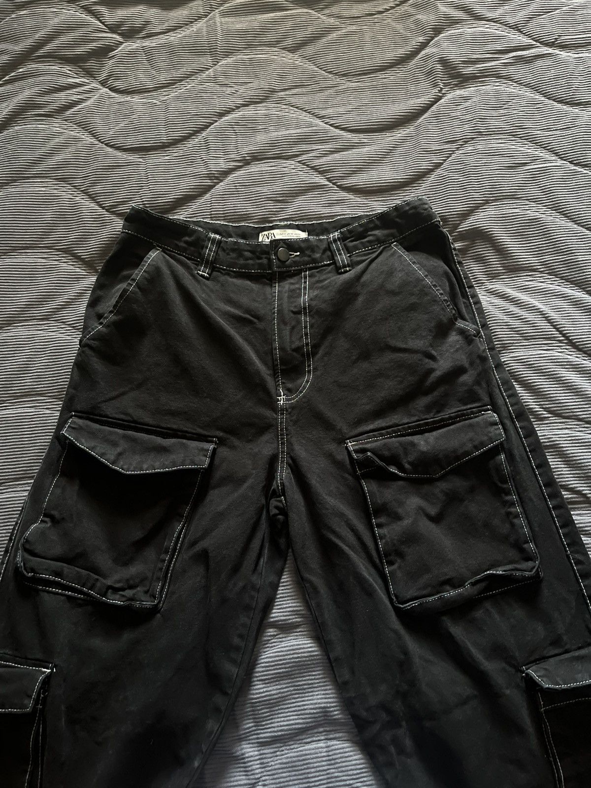 Zara Zara pants Size US 42 / EU 58 - 1 Thumbnail