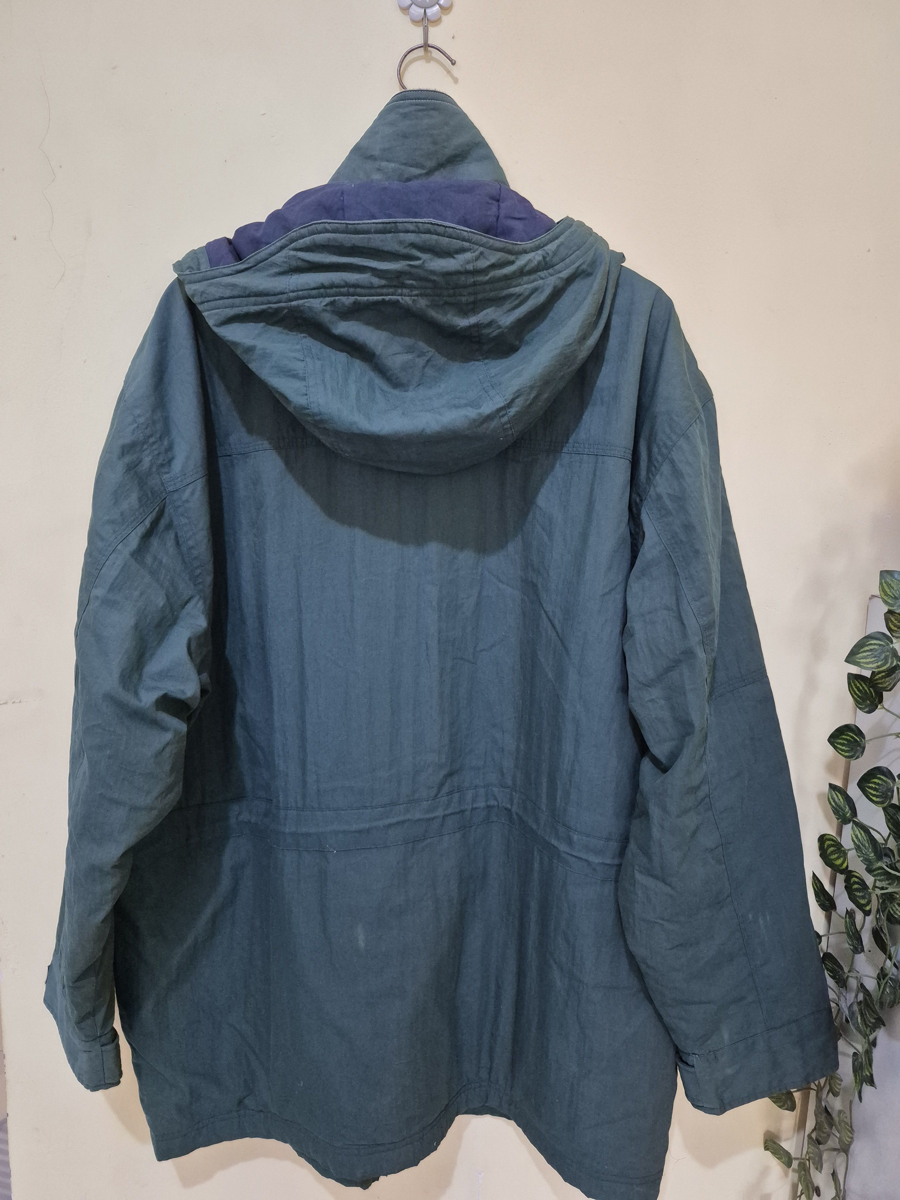 Japanese Brand Leyton House Versus Sport Size US XL / EU 56 / 4 - 16 Thumbnail