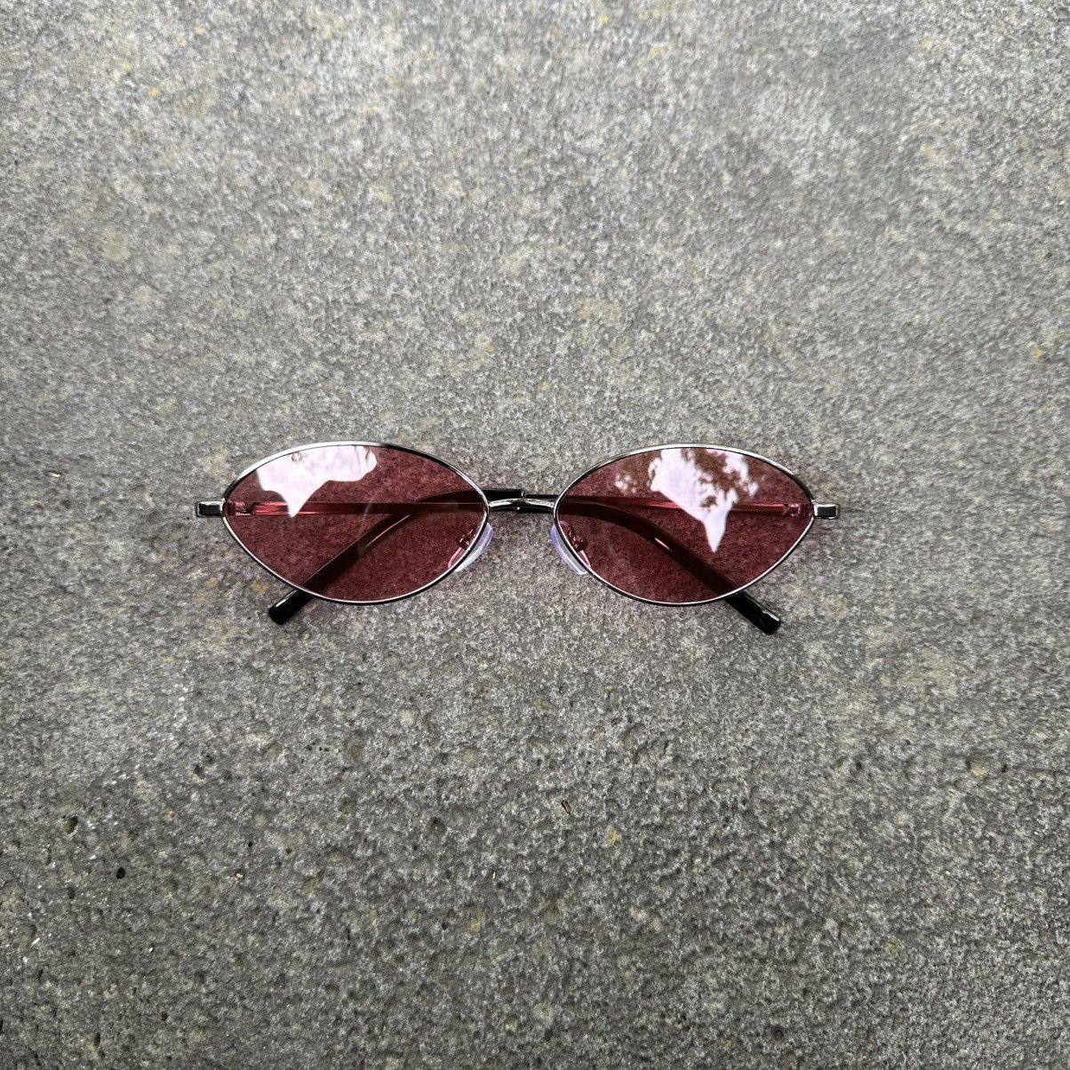 Other RETRO STYLE SUNGLASSES | EYESCREAM SELECTION KLS3757-02 Size ONE SIZE - 1 Thumbnail