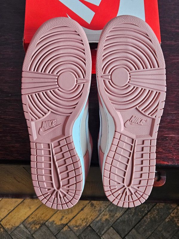Nike Nike Dunk Low Retro 45 Size US 11 / EU 44 - 5 Thumbnail