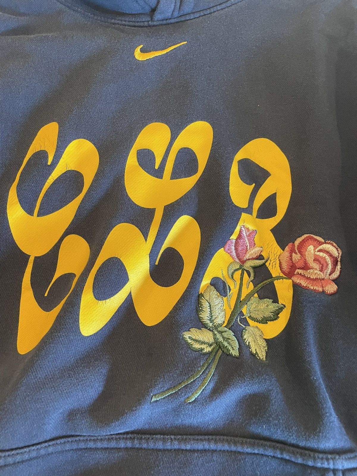Drake × Nike Nike CLB Drake Hoodie Size xl Size US XL / EU 56 / 4 - 6 Thumbnail