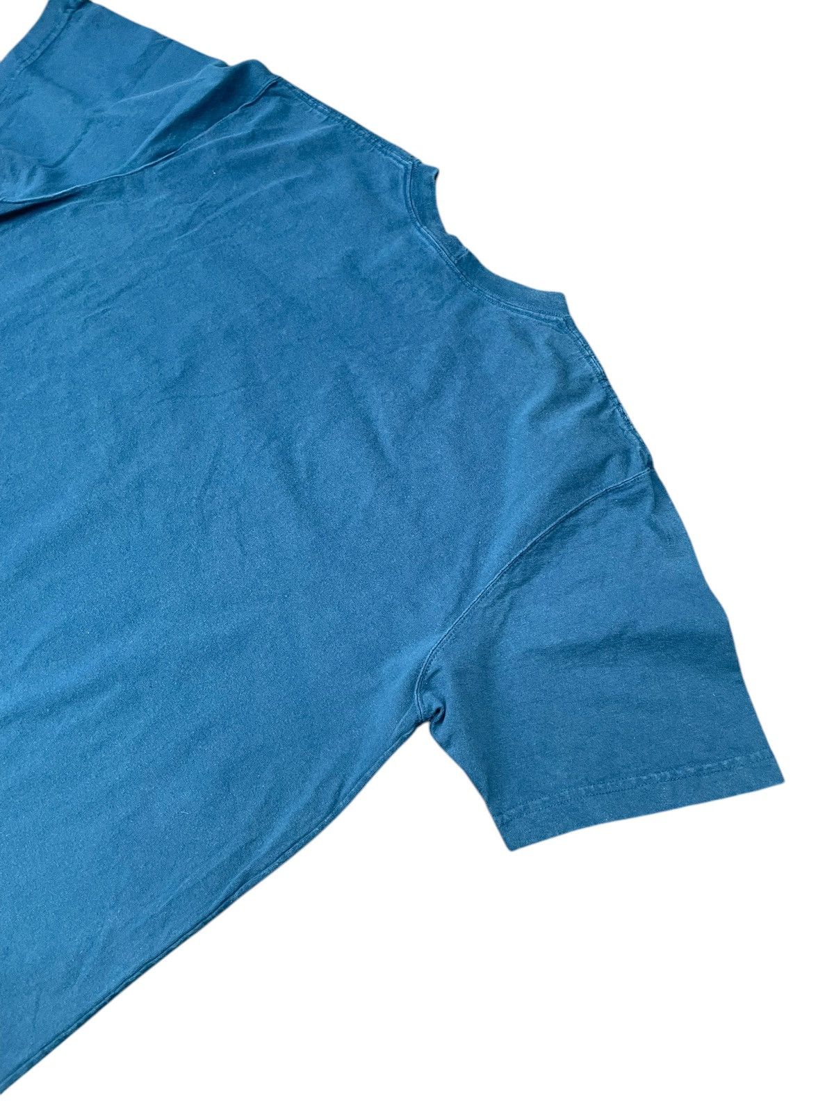 Carhartt Carhartt Single Pocket Tshirt Size US L / EU 52-54 / 3 - 6 Thumbnail