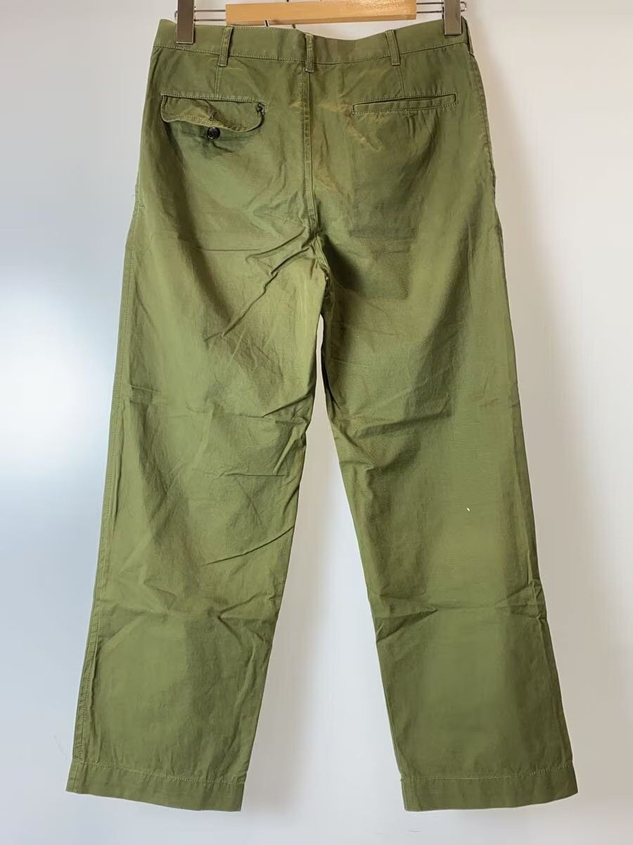 Comme des Garcons Homme Straight Leg Military Pants Size US 31 - 2 Thumbnail