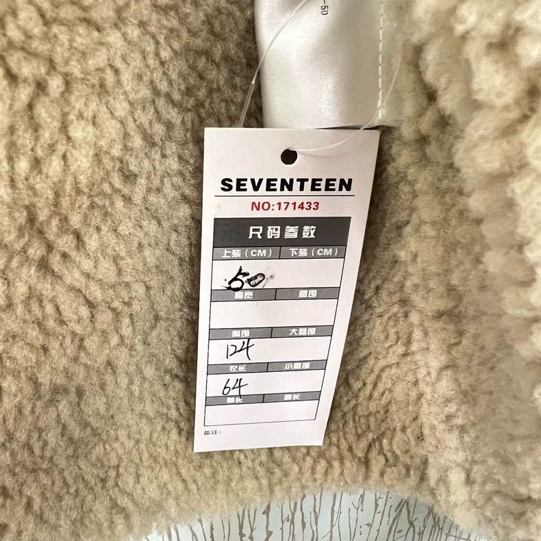 Givenchy Givenchy Size 50Leather and Fur Combination Jacket 2505-Nex Size US XL / EU 56 / 4 - 5 Thumbnail