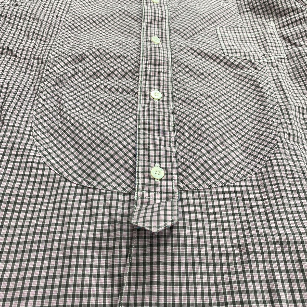 Junya Watanabe 🇯🇵SS13 Junya Watanabe Comme des Garcons CDG Shirt Designer Size US S / EU 44-46 / 1 - 5 Thumbnail