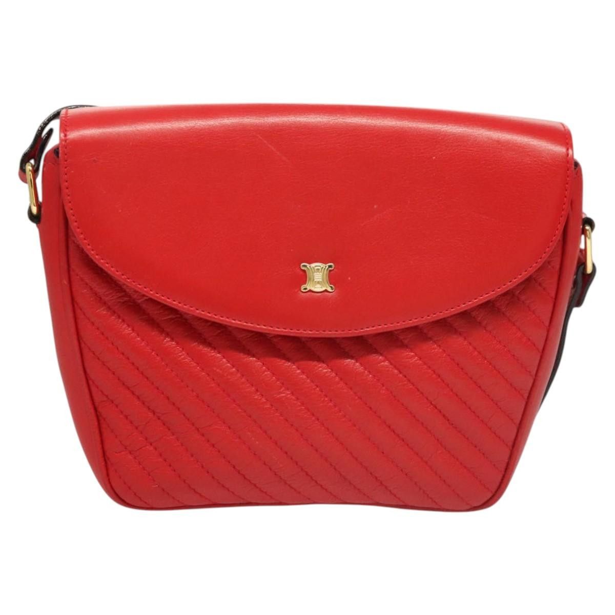 Celine Céline Triomphe shoulder Size ONE SIZE - 1 Thumbnail