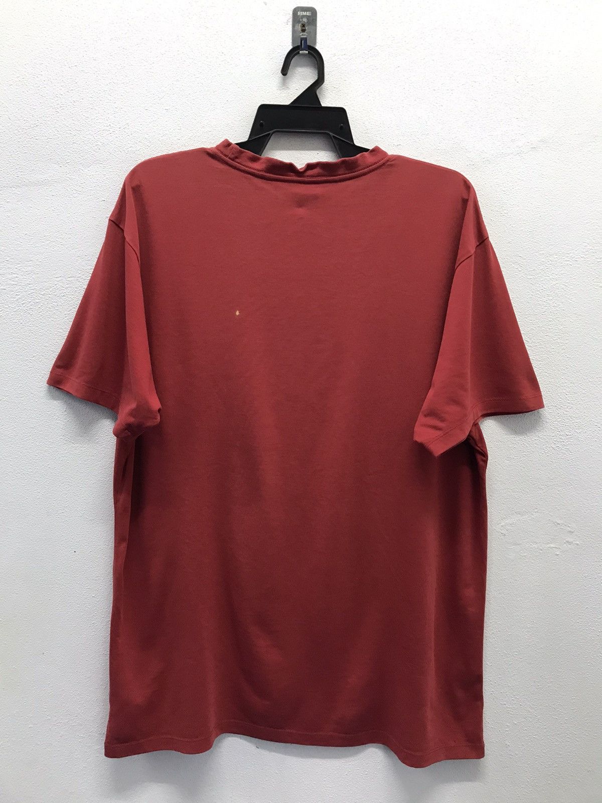 Nike × Vintage Vintage Nike Air Jordan Shirt Size US M / EU 48-50 / 2 - 2 Thumbnail