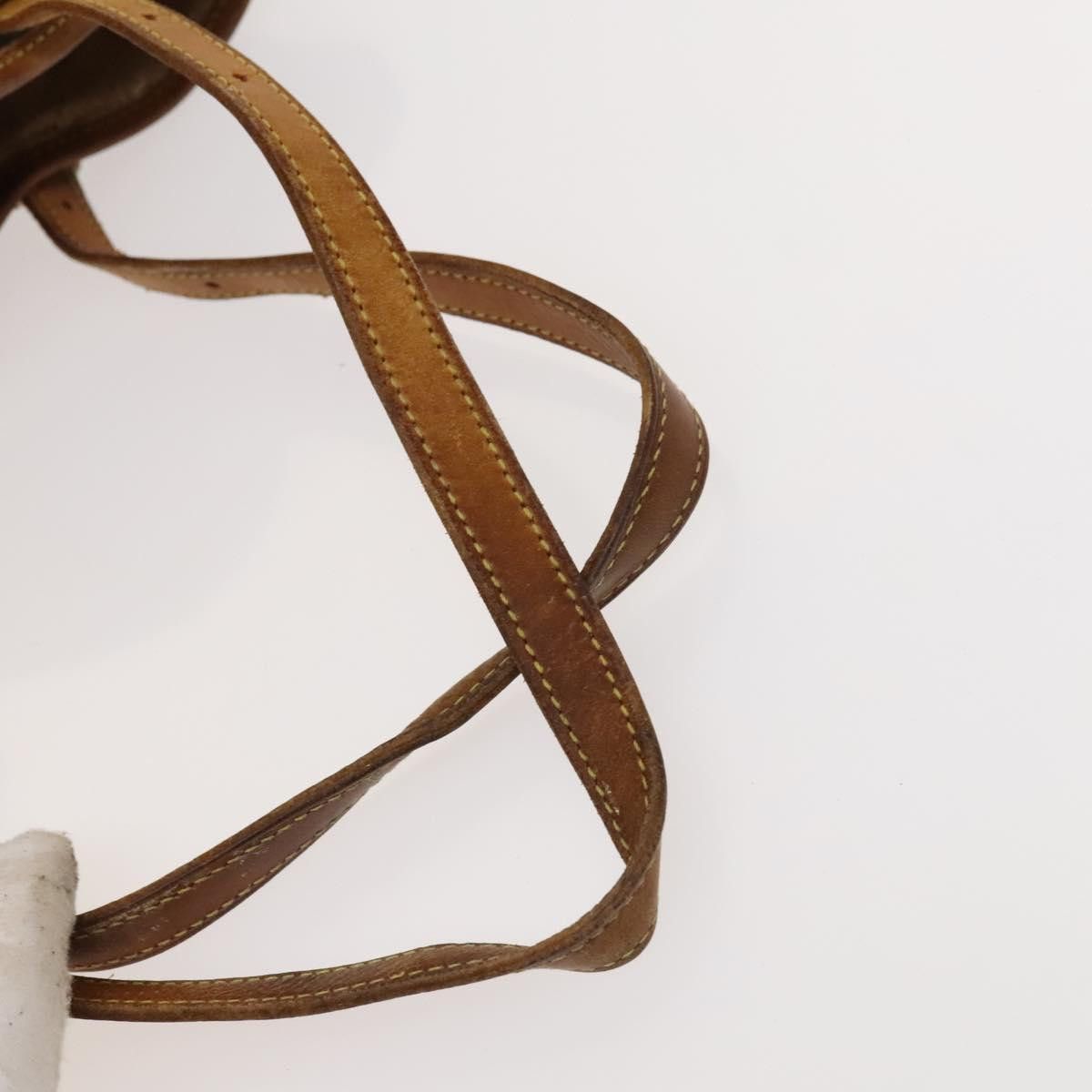 Louis Vuitton LOUIS VUITTON Monogram Bucket GM Shoulder Bag M42236 Size ONE SIZE - 7 Thumbnail