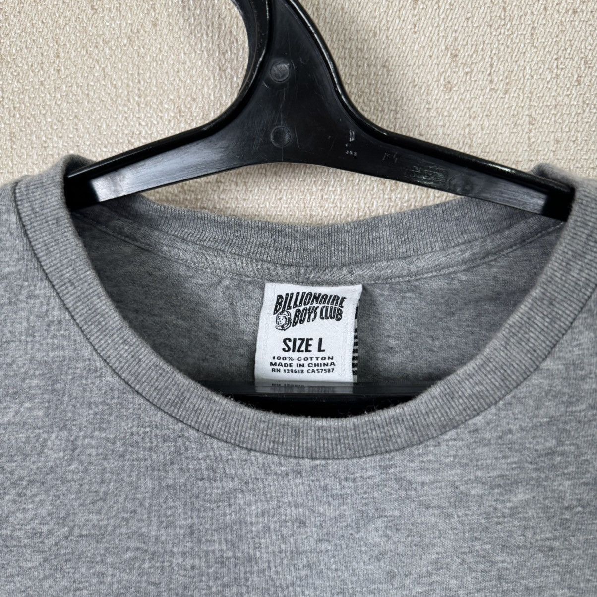 Billionaire Boys Club 💸 Billionaire Boys Club t-shirt BBC rare retro hype Y2K L Size US L / EU 52-54 / 3 - 13 Thumbnail