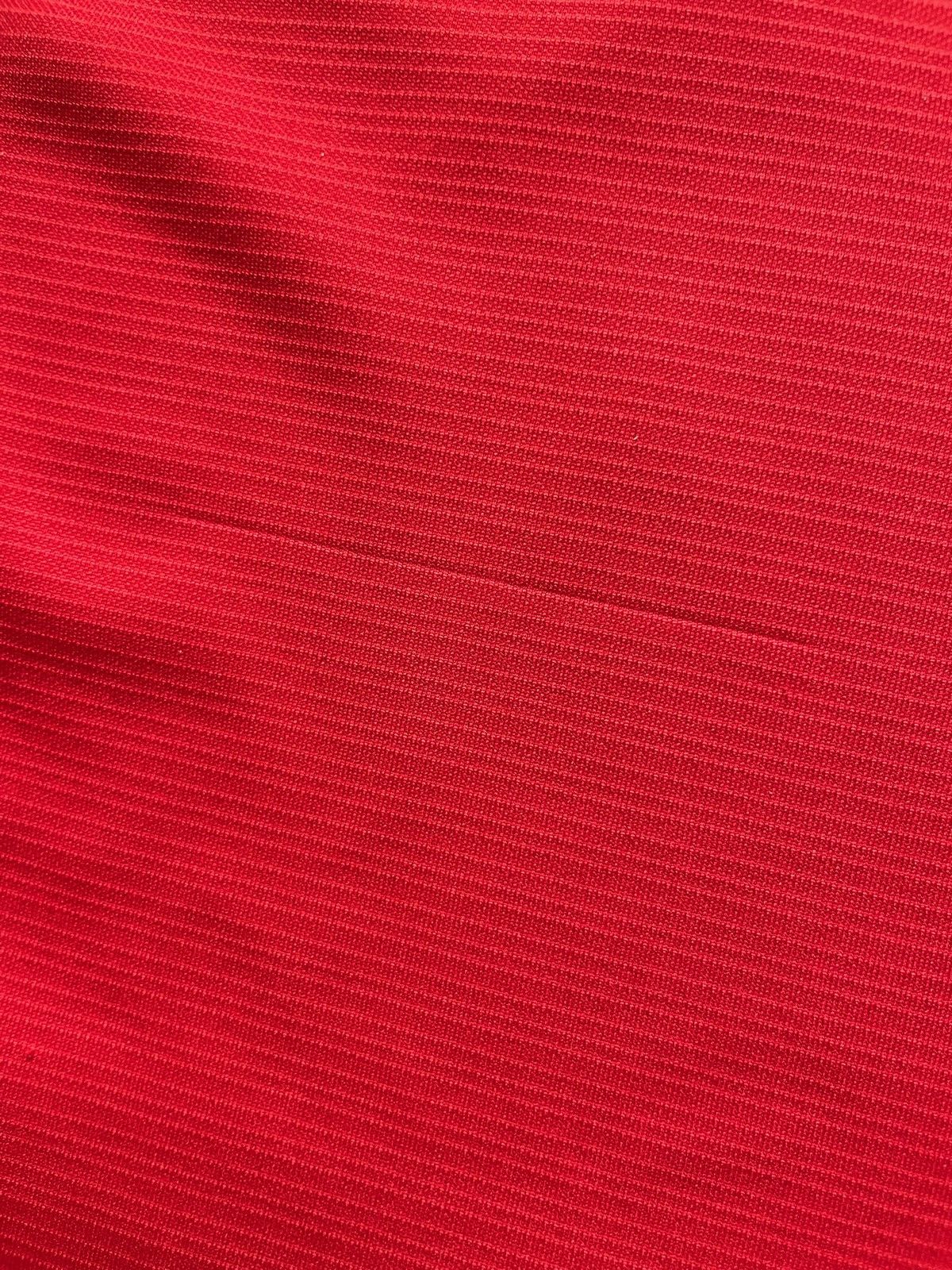 Le Coq Sportif Charlton vintage soccer jersey size xxl rare red Size US XXL / EU 58 / 5 - 7 Thumbnail
