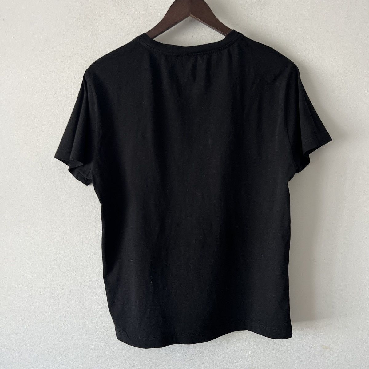 Sandro 🔥 Sandro Electric Print Cotton T-Shirt Size S / US 4 / IT 40 - 2 Thumbnail