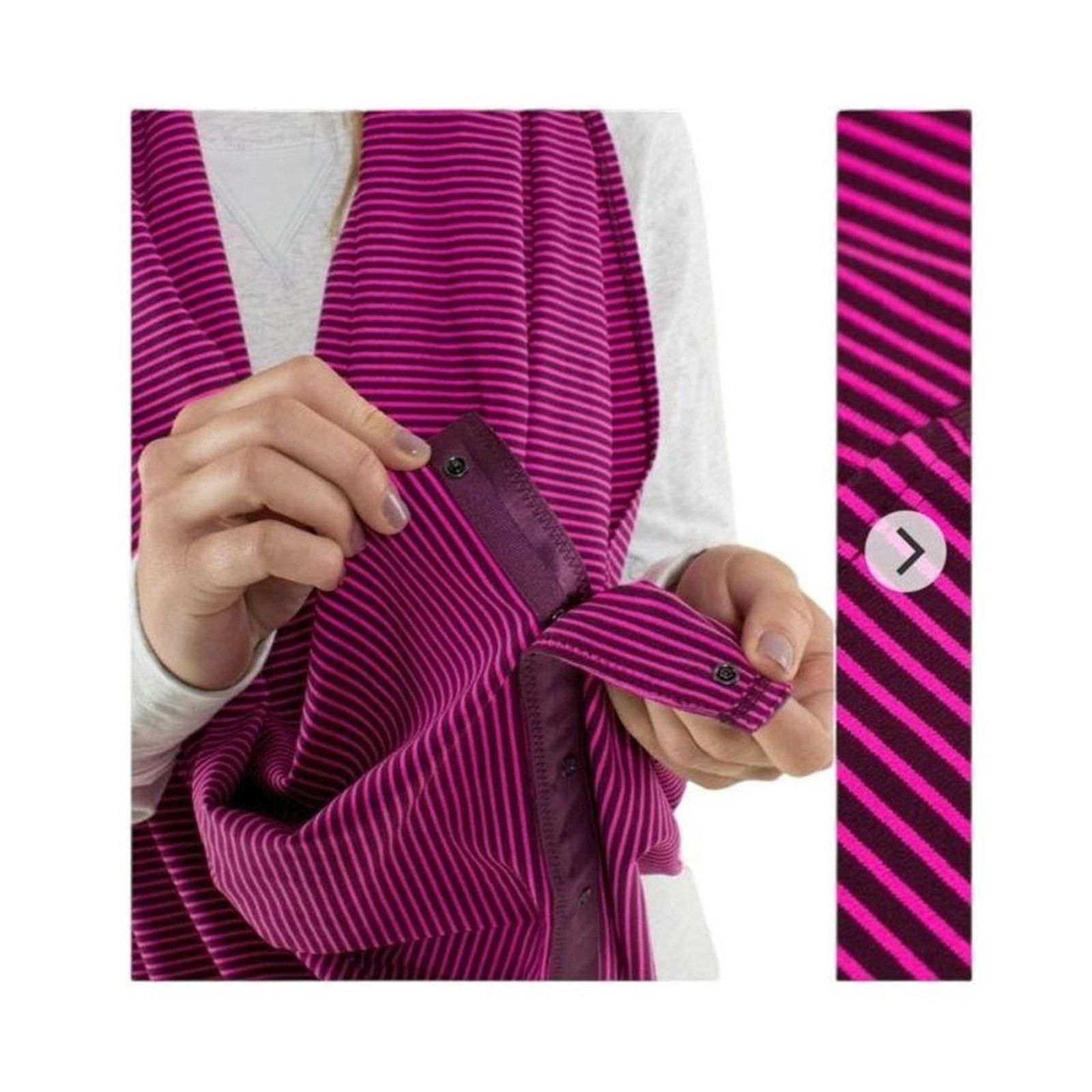 Lululemon Lululemon womens vinyasa scarf rizzy Size ONE SIZE - 4 Thumbnail