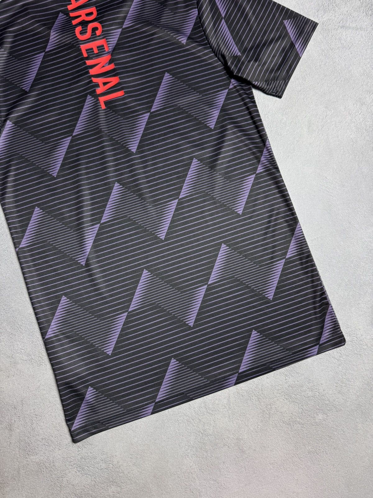 Adidas Arsenal London 2019 2020 Training Shirt Soccer Jersey Adidas Size US S / EU 44-46 / 1 - 12 Thumbnail
