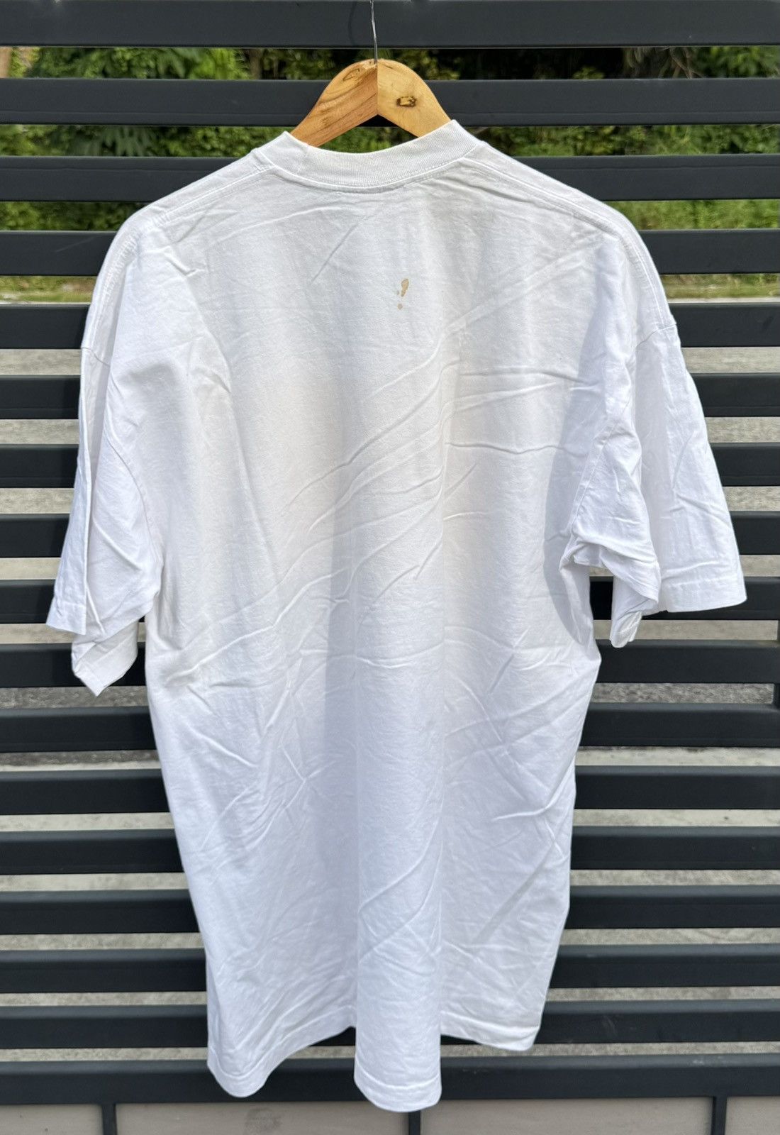 Neighborhood × Vintage Vintage Neighborhood Shirt Size US XXL / EU 58 / 5 - 2 Thumbnail