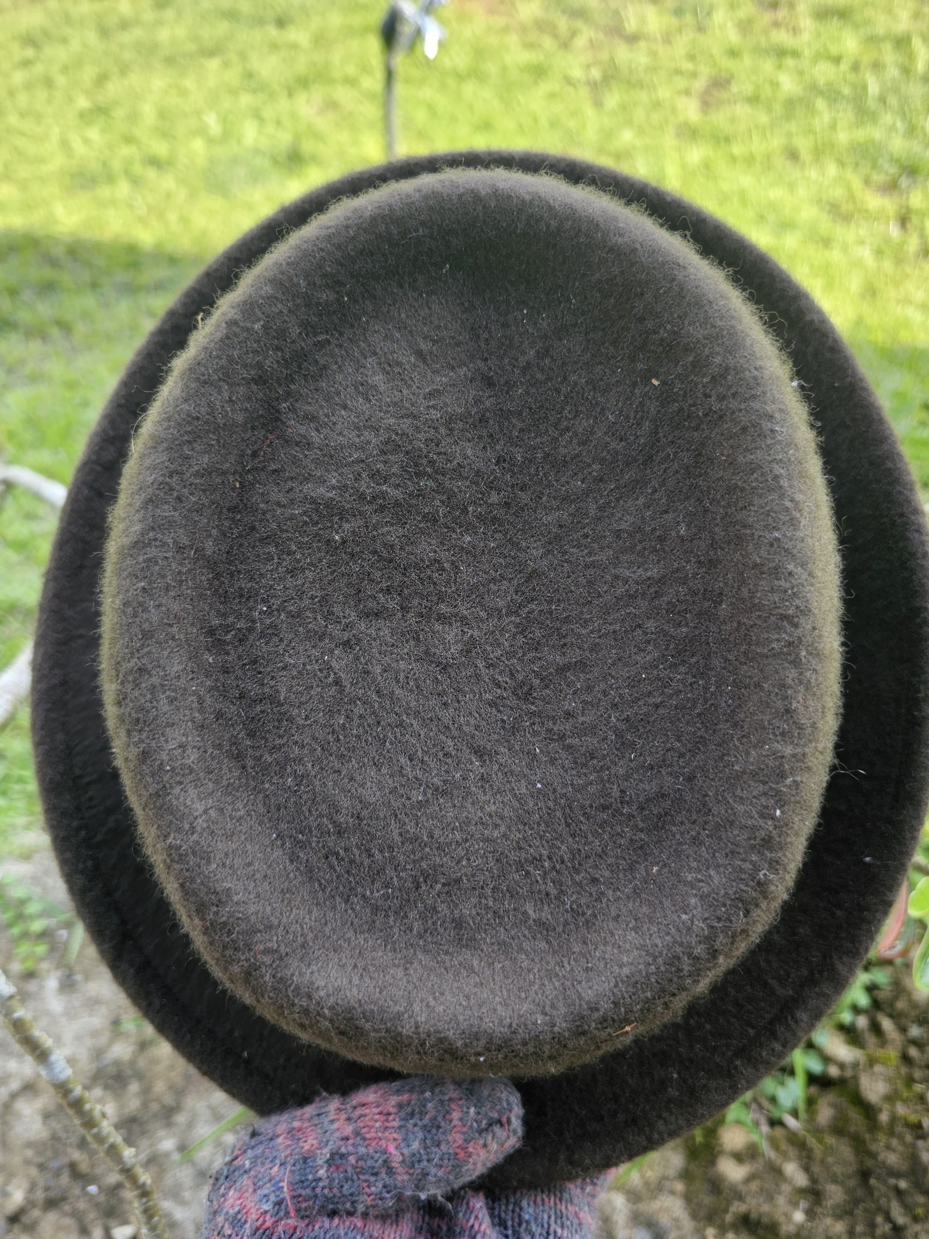 Bailey Hats Rare Bailey of Hollywood Hats "Sample" Size ONE SIZE - 2 Thumbnail