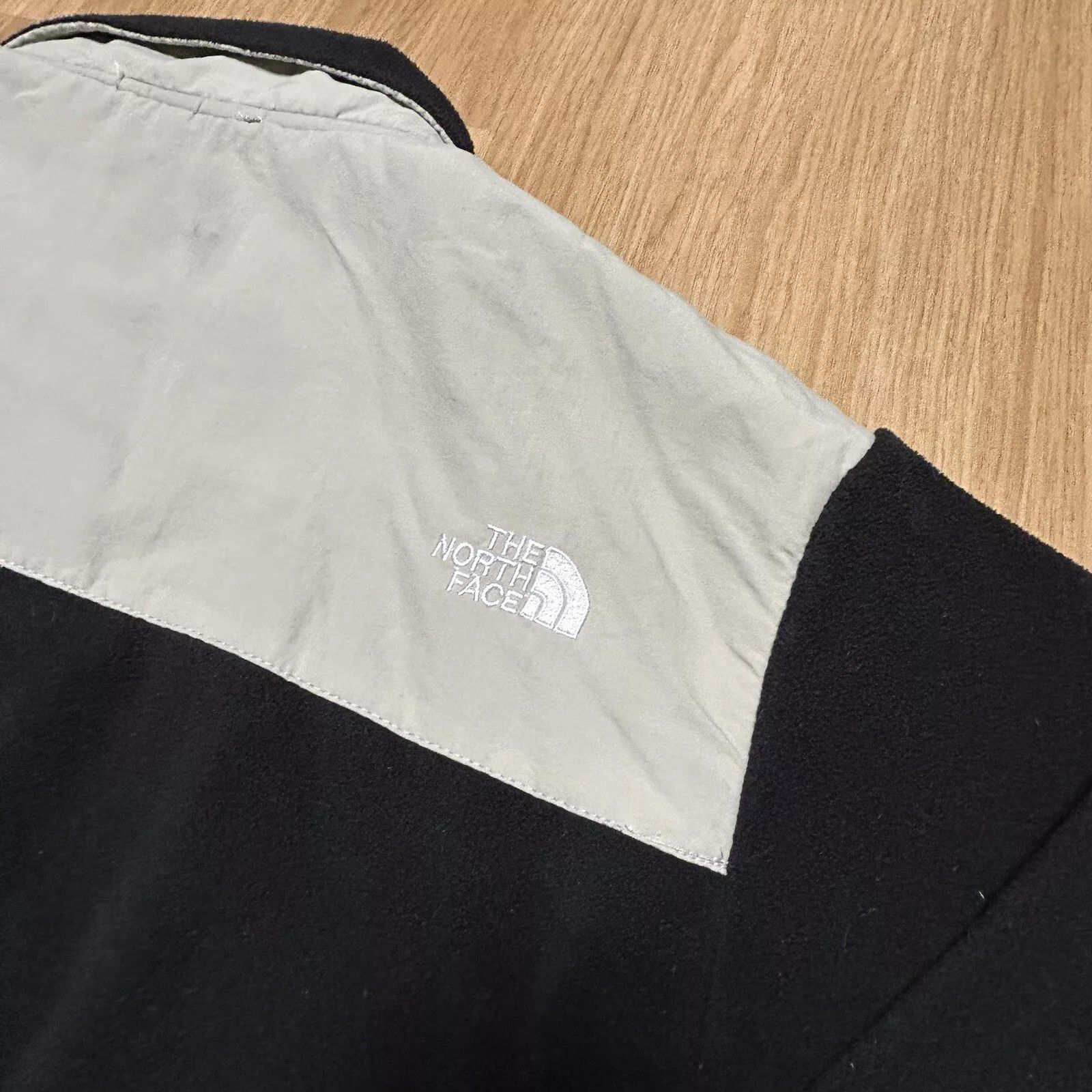 The North Face Vintage 90s The North Face Denali Jacket Men's XL Size US XL / EU 56 / 4 - 3 Thumbnail