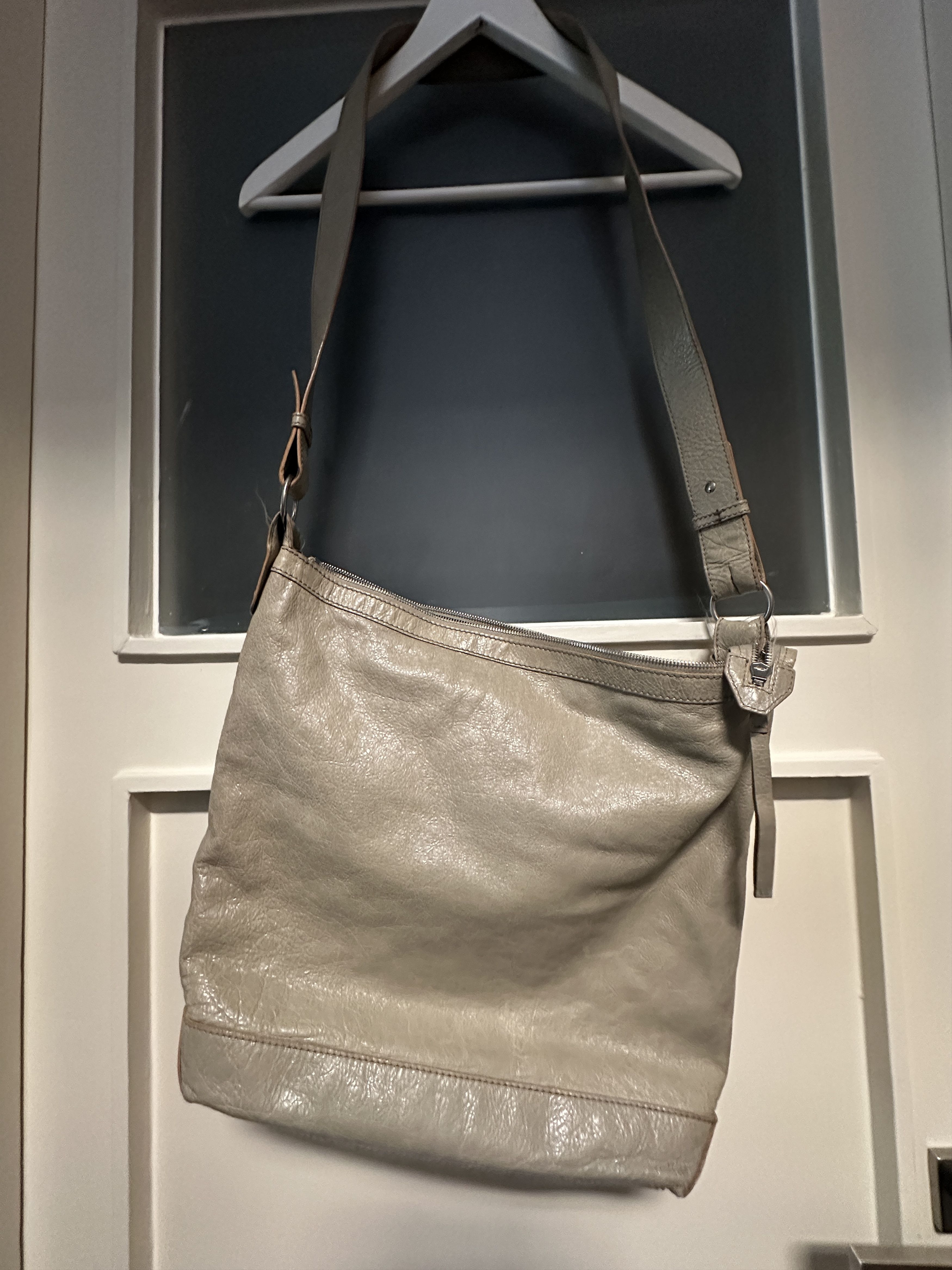 Balenciaga Balenciaga shoulder bag Size ONE SIZE - 3 Thumbnail