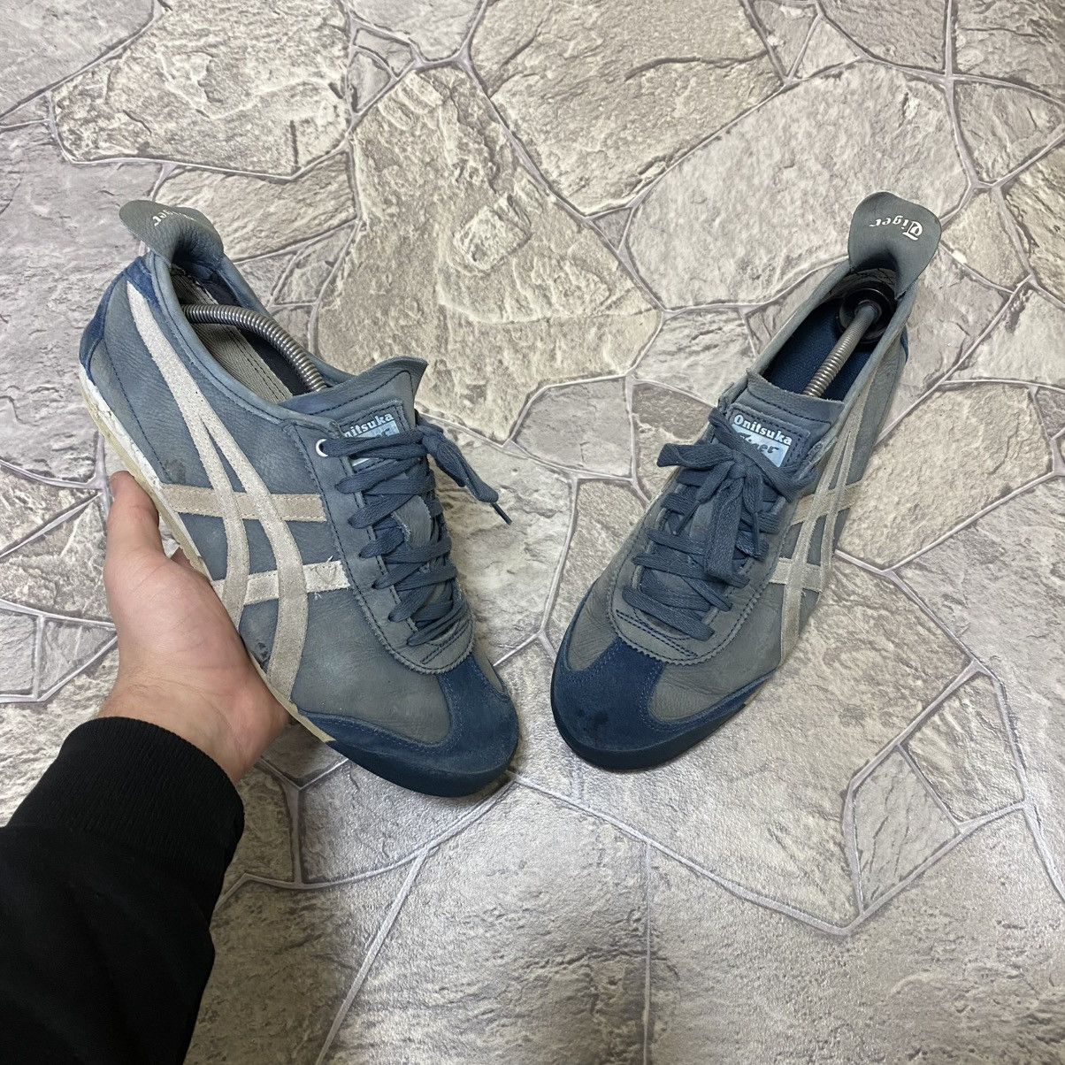 Asics Asics Onitsuke Tiger sneakers Size US 9 / EU 42 - 1 Thumbnail