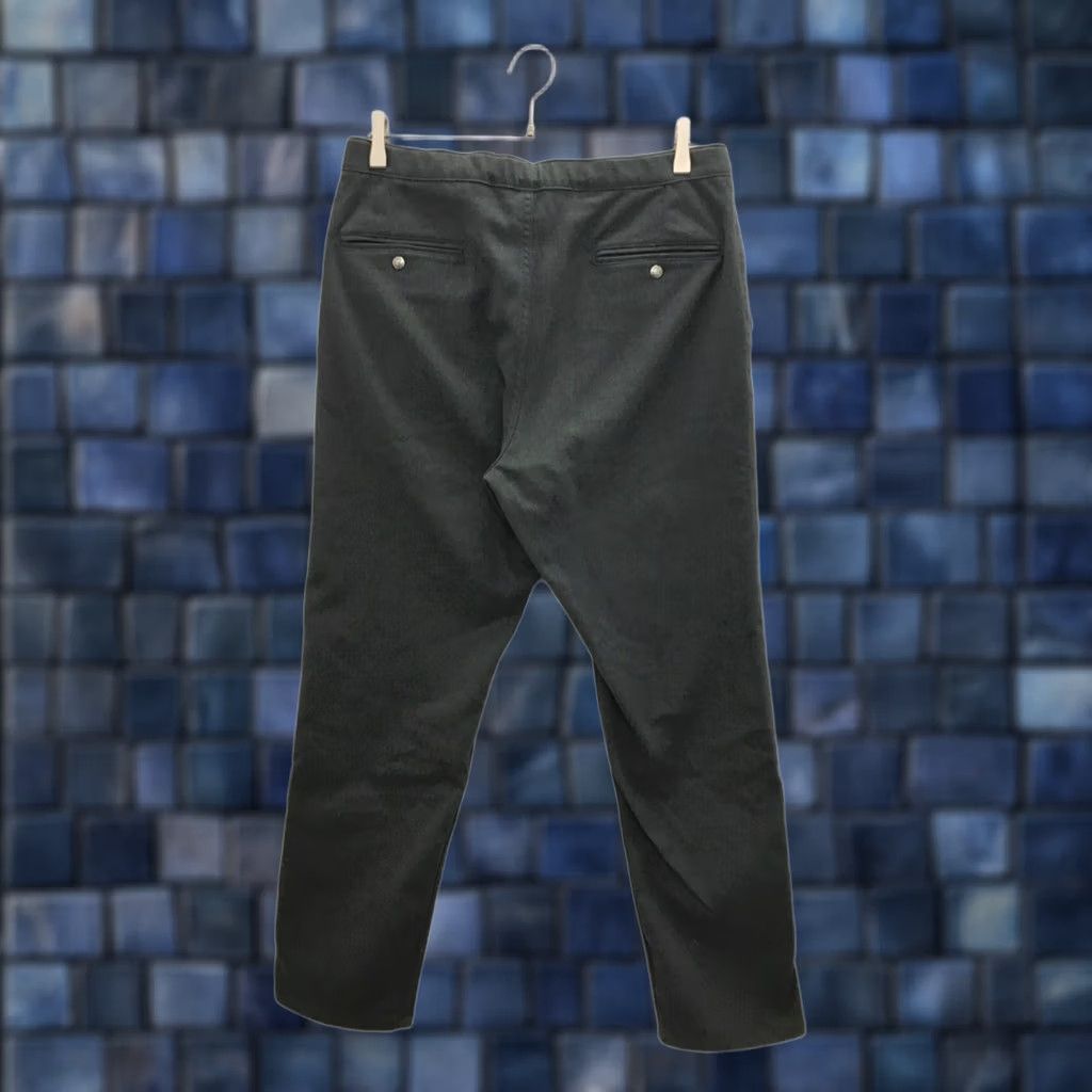 The North Face Purple Label THE NORTH FACE PURPLE LABEL Pants Field Gray 32 Belted Polyester Serge Men Size US 32 / EU 48 - 1 Thumbnail