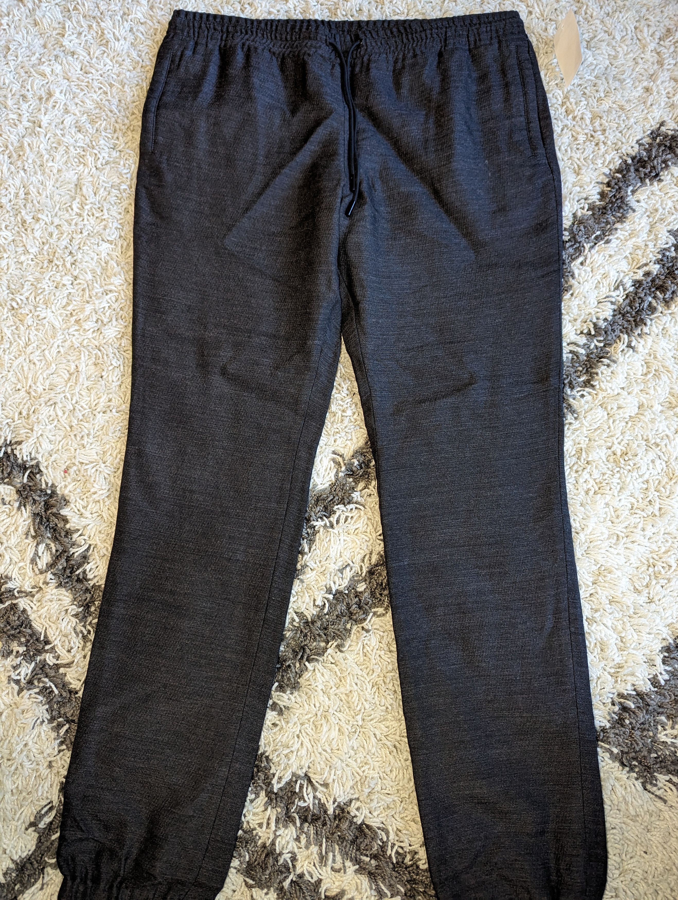 Saint Laurent Paris Saint Laurent Paris Causal Pants Size US 34 / EU 50 - 2 Thumbnail